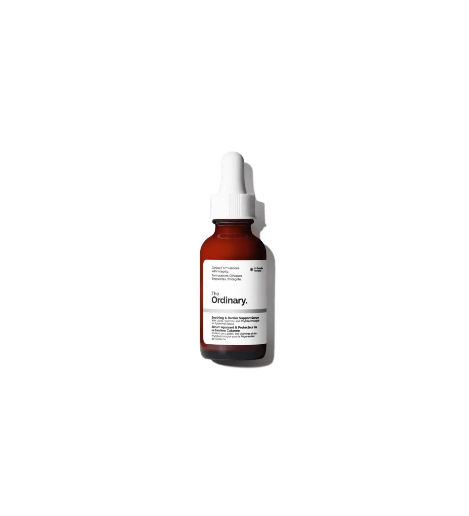 The Ordinary Soothing & Barrier Support Serum 30 ml