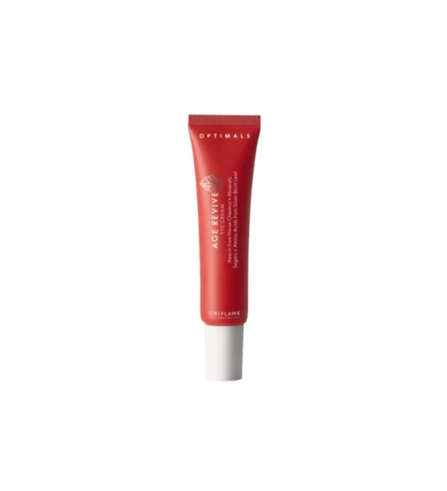 Oriflame Optimals Age Revive Eye Cream 15 ml