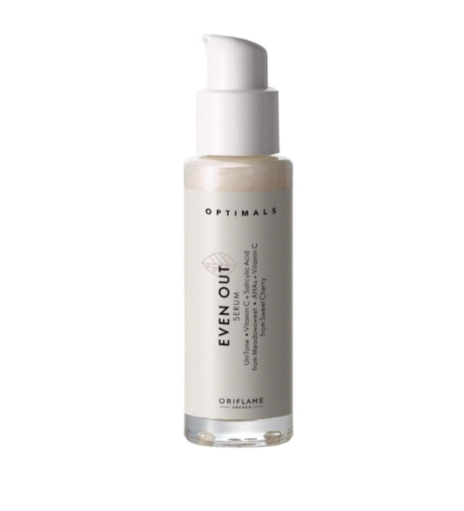 Oriflame Optimals Even Aut Serum