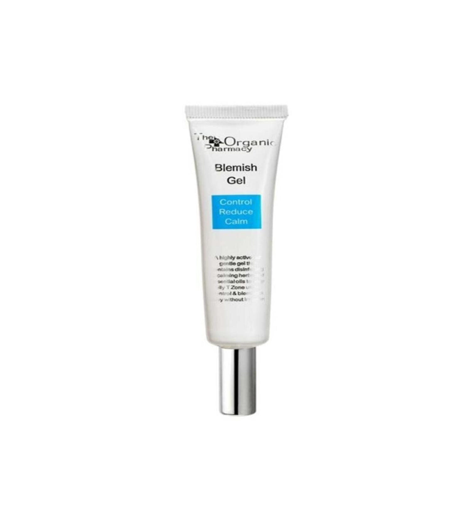 The Organic Pharmacy Blemish Gel 10ml