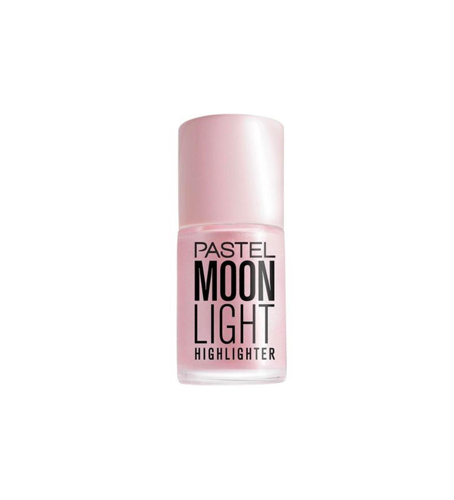 Pastel Moonlight Highlighter 100