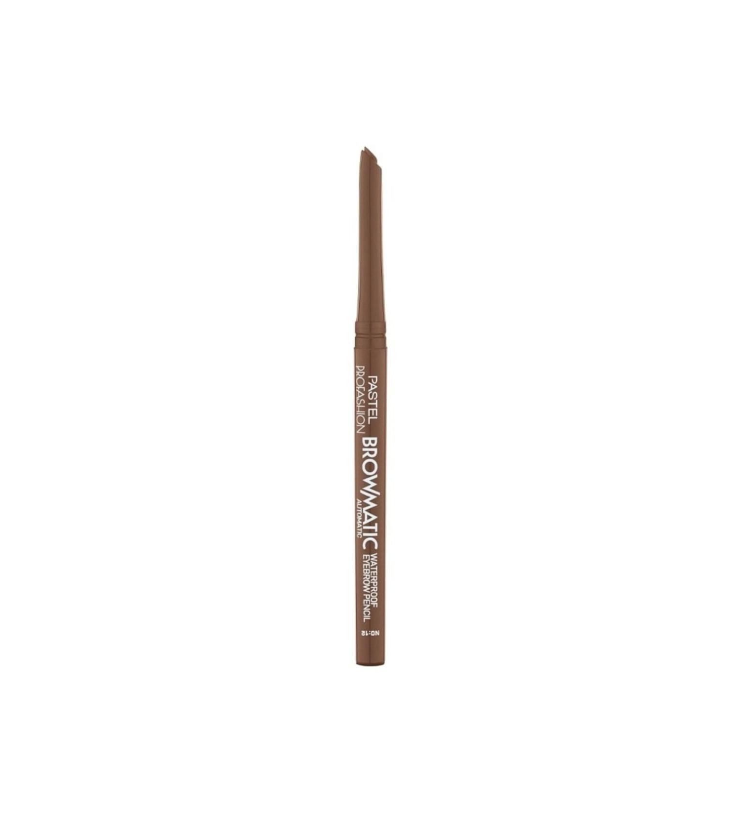 Pastel Profashion Browmatic Eyebrow Pencil 12