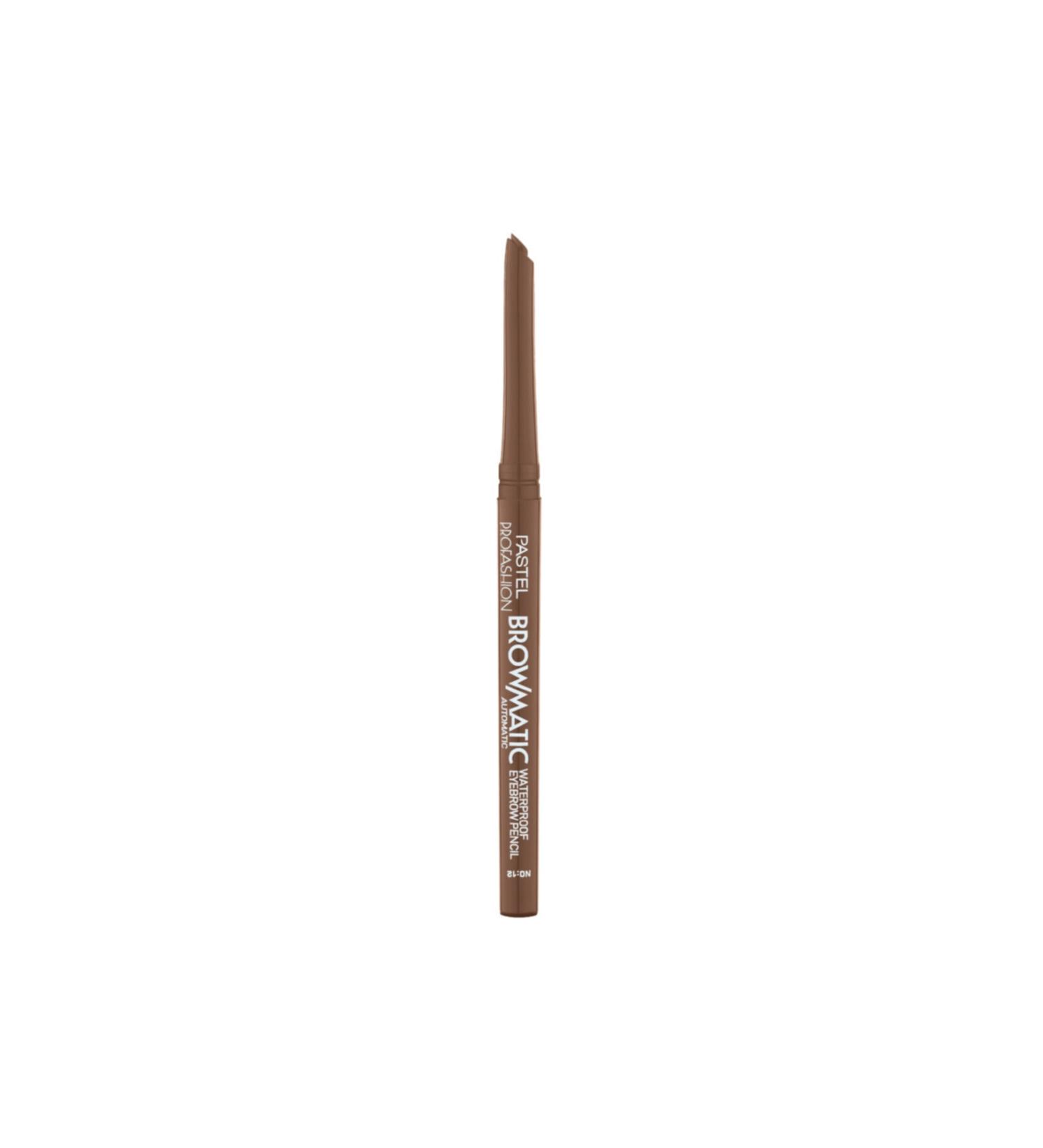 Pastel Profashion Browmatic Eyebrow Pencil no: 12
