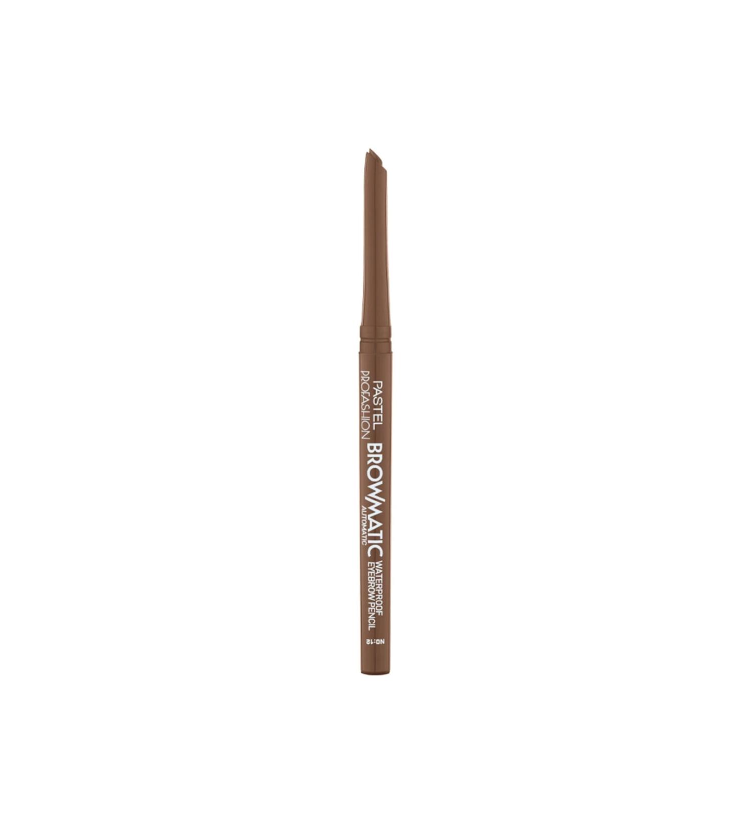 Pastel Profashion Browmatic Eyebrow Pencil