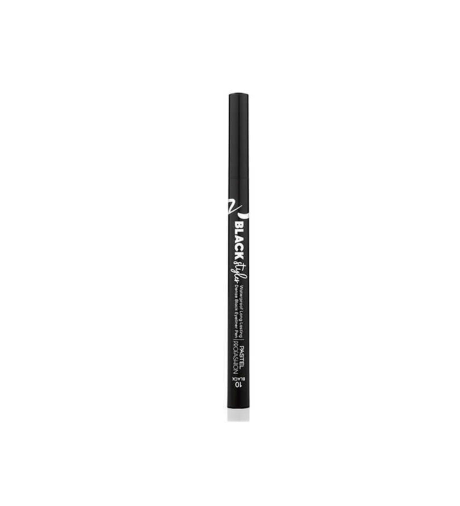 Pastel Black Styler Eyeliner Pen