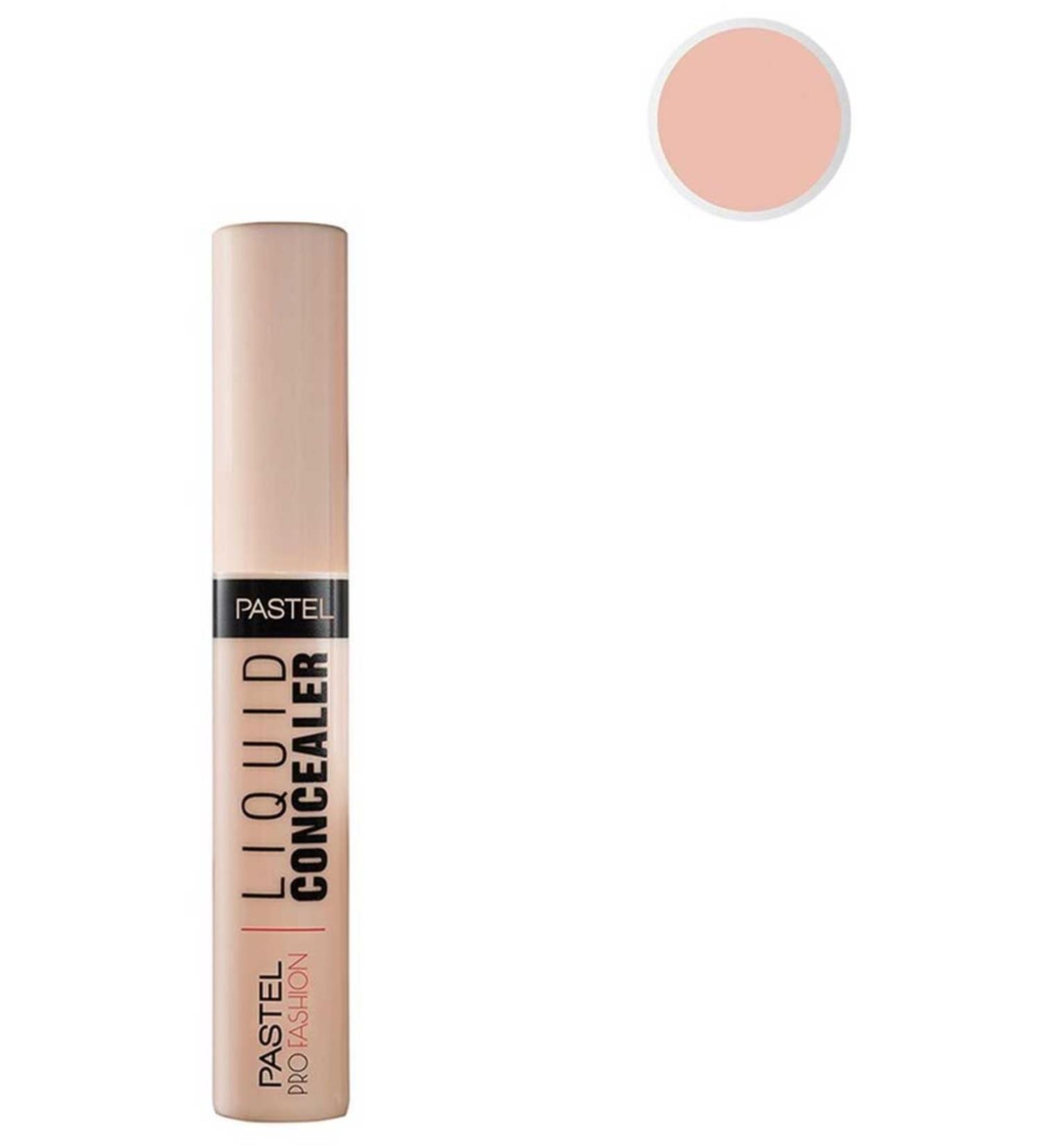 Pastel Creamy Formula Spreads Evenly on Skin Provides Natural Brightness Illuminator-321 eleg.1687