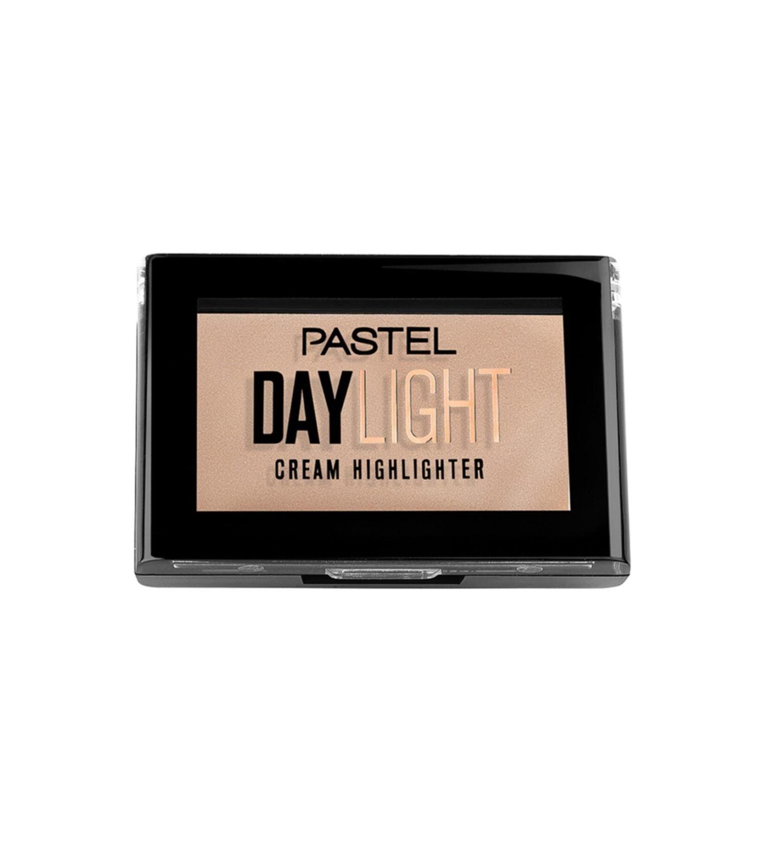 Pastel Daylight Cream Highlighter 11