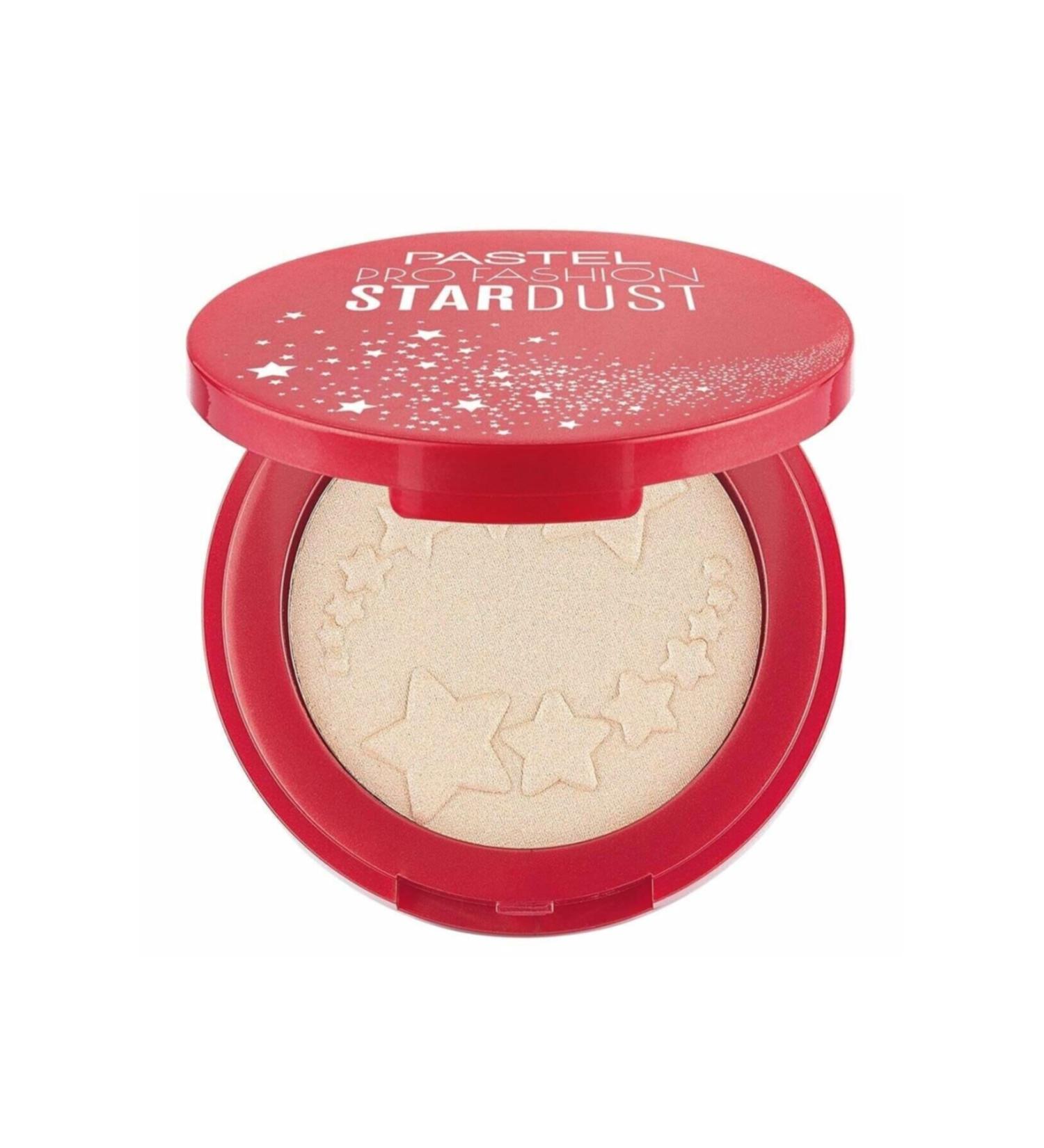 Pastel Profashion Stardust Highlighter Illuminator No: 320