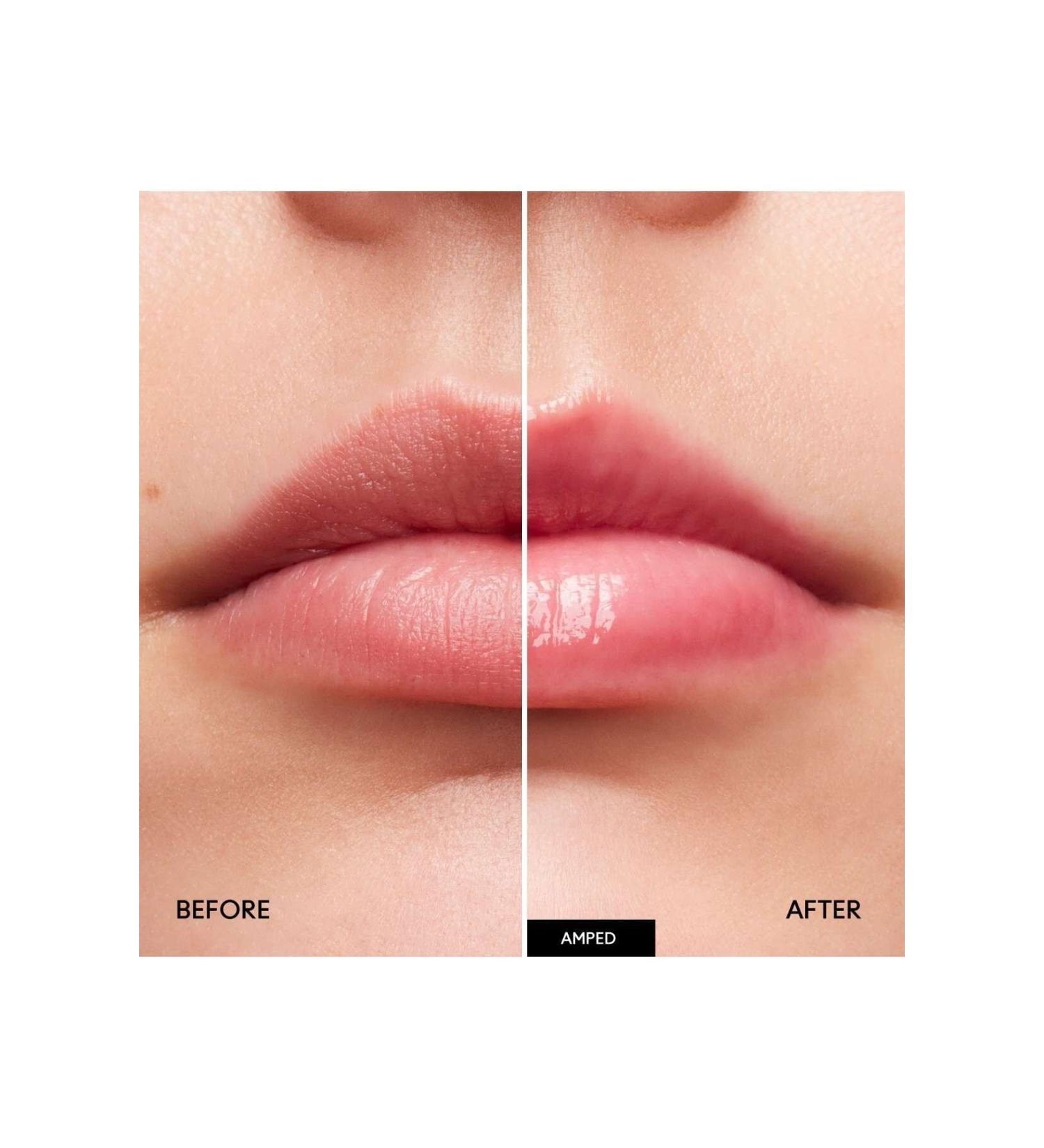 Mac BR GHT V BRANT PLUMP (AMPED) SQU RT PLUMP NG SH NE L P BALM 2.3 G KEYON581 - Buy Online on GoSupps.com