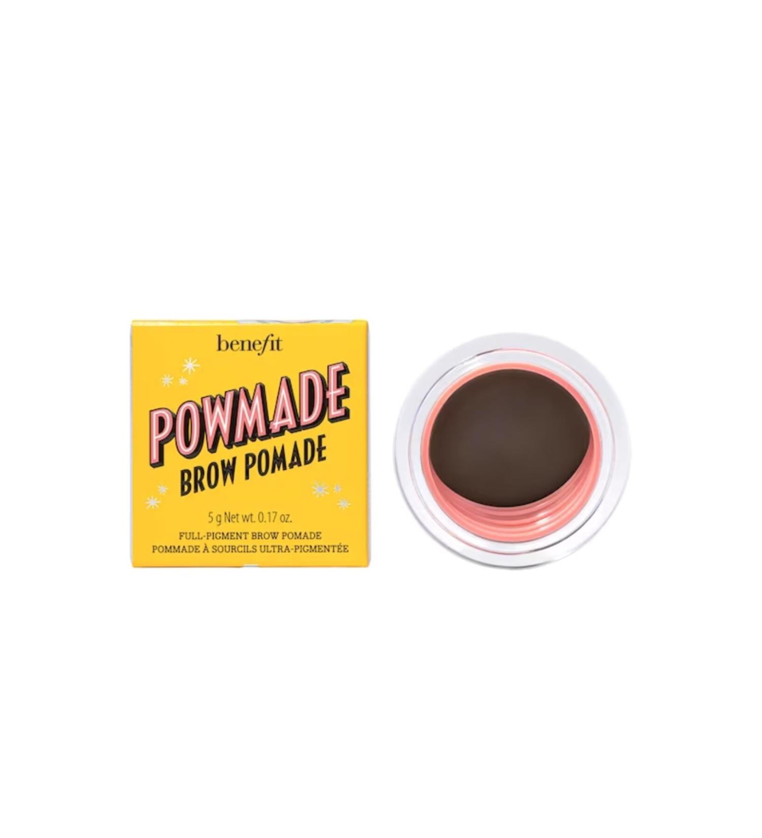 benefit cosmetics Defining Eyebrow Pomade