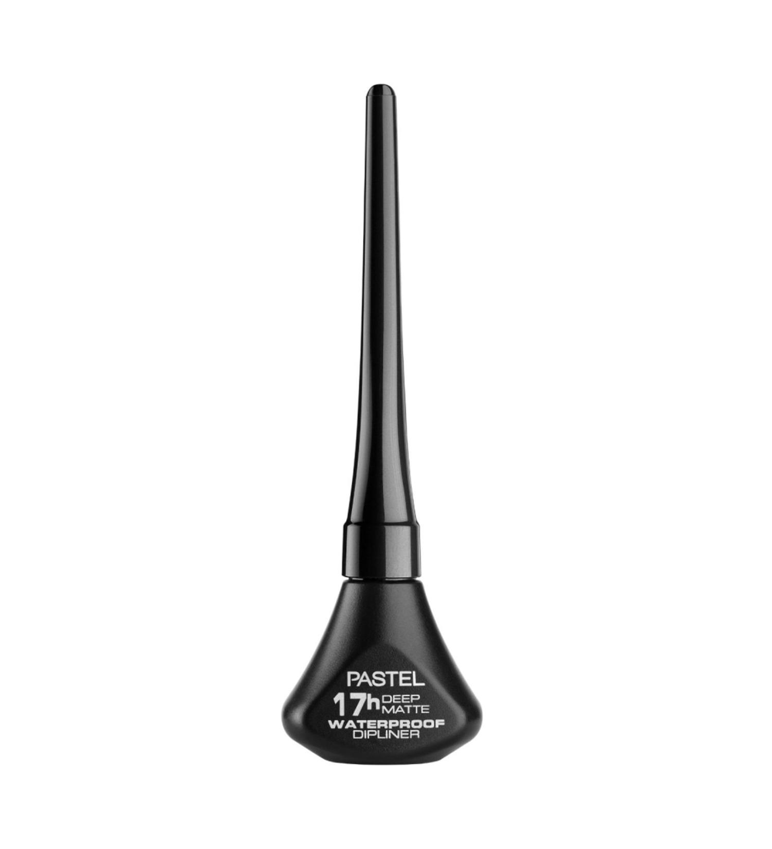 Pastel Easy to apply moisturizing thin and light texture shiny finish Nude Lipstick-527
