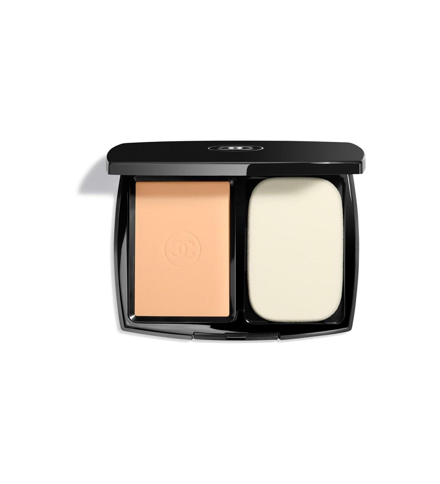 Chanel ULTRA LE TEINT - Shiny Matte Finish Foundation
