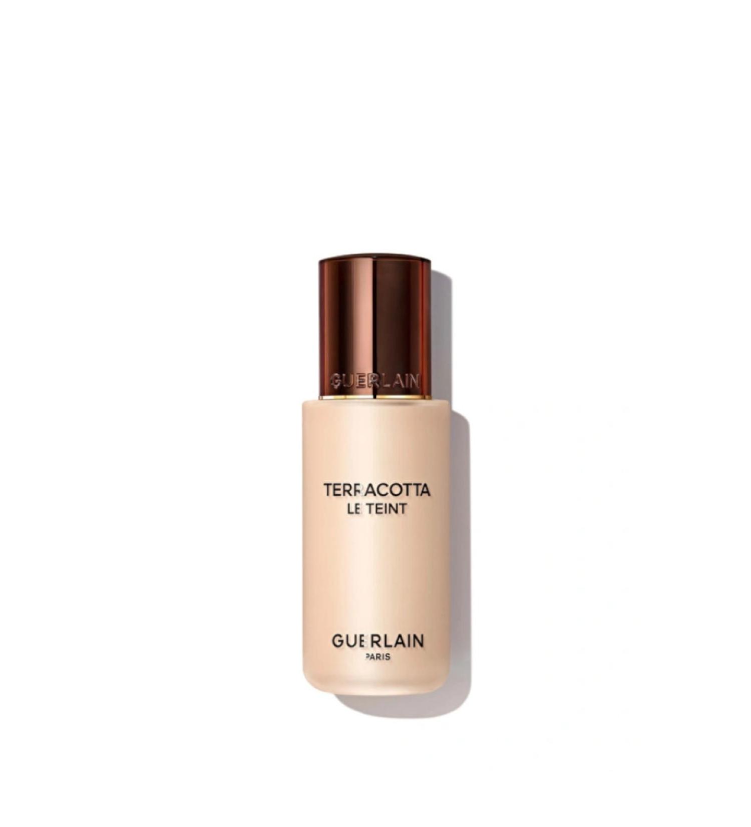 Chanel ULTRA LE TEINT FLUIDE - Water and Sweat Resistant Ultra-Long Lasting Natural Matte Finish Foundation 30ML