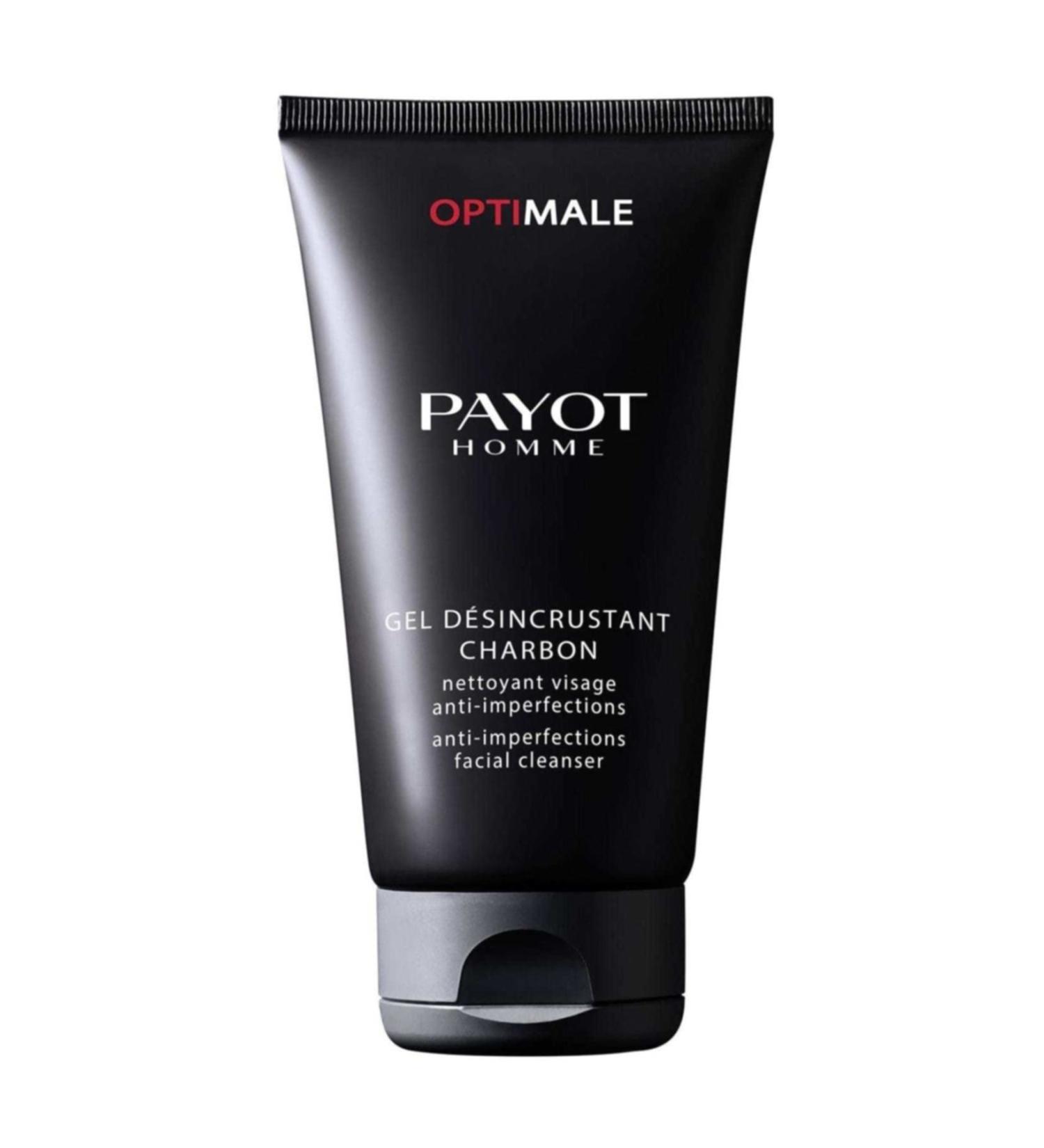 Payot Cleansing Gel Gel Desin Crustant Charbon 150 ml 3390150568336