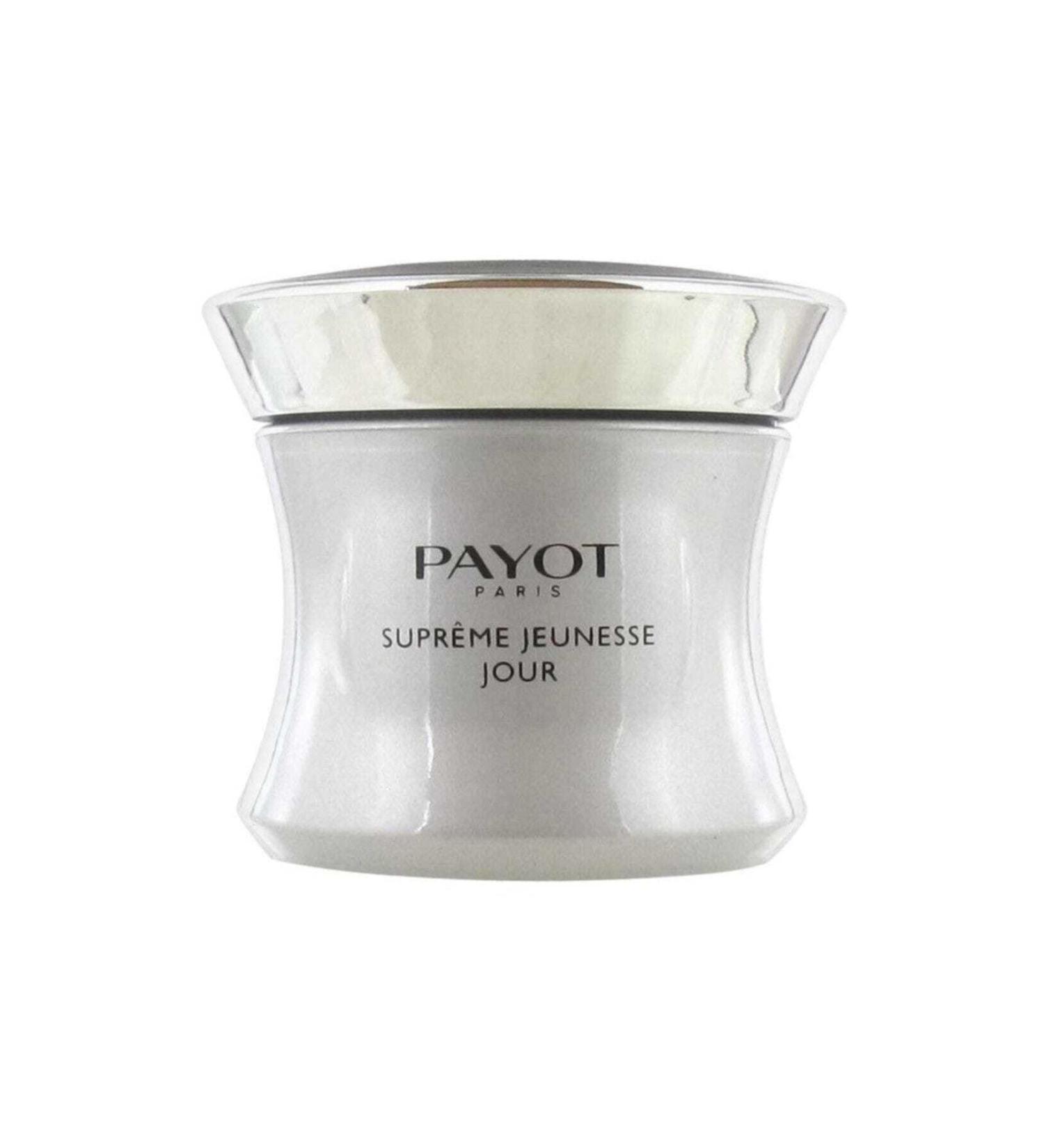 Payot Day Cream - Super Jeunesse Jour Pot 50 ml 3390150555114