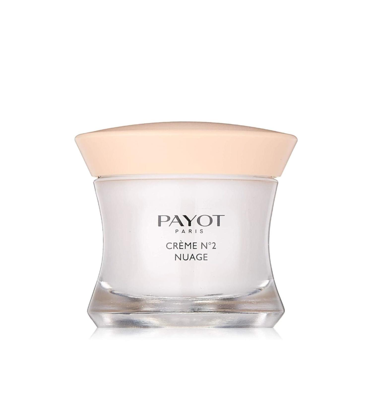 Payot Face Cream - Creme n2 Nuage Pot 50 ml 3390150566080