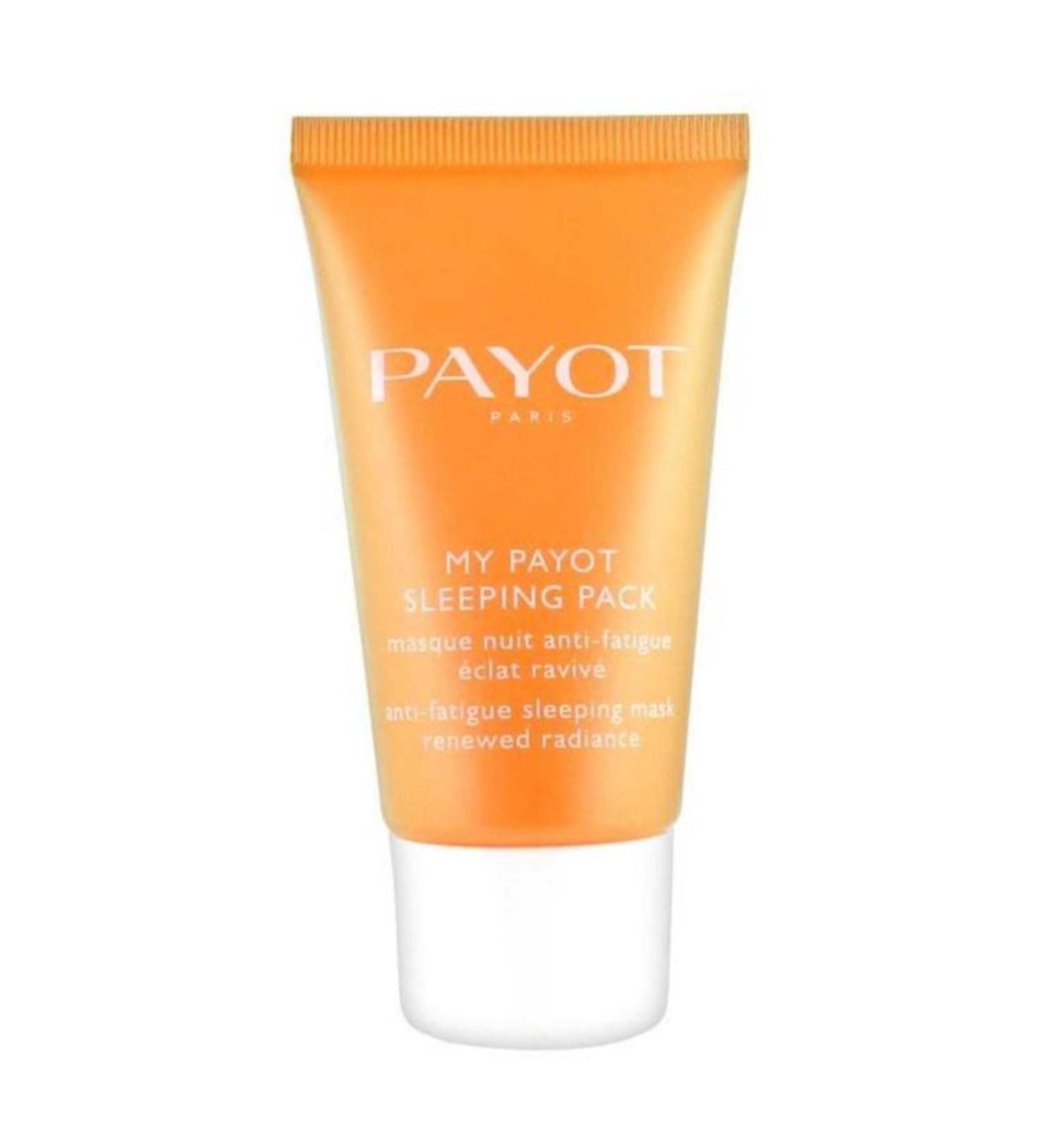 Payot Grease Elixir Refiner Pore Minimizing Serum 30 Ml