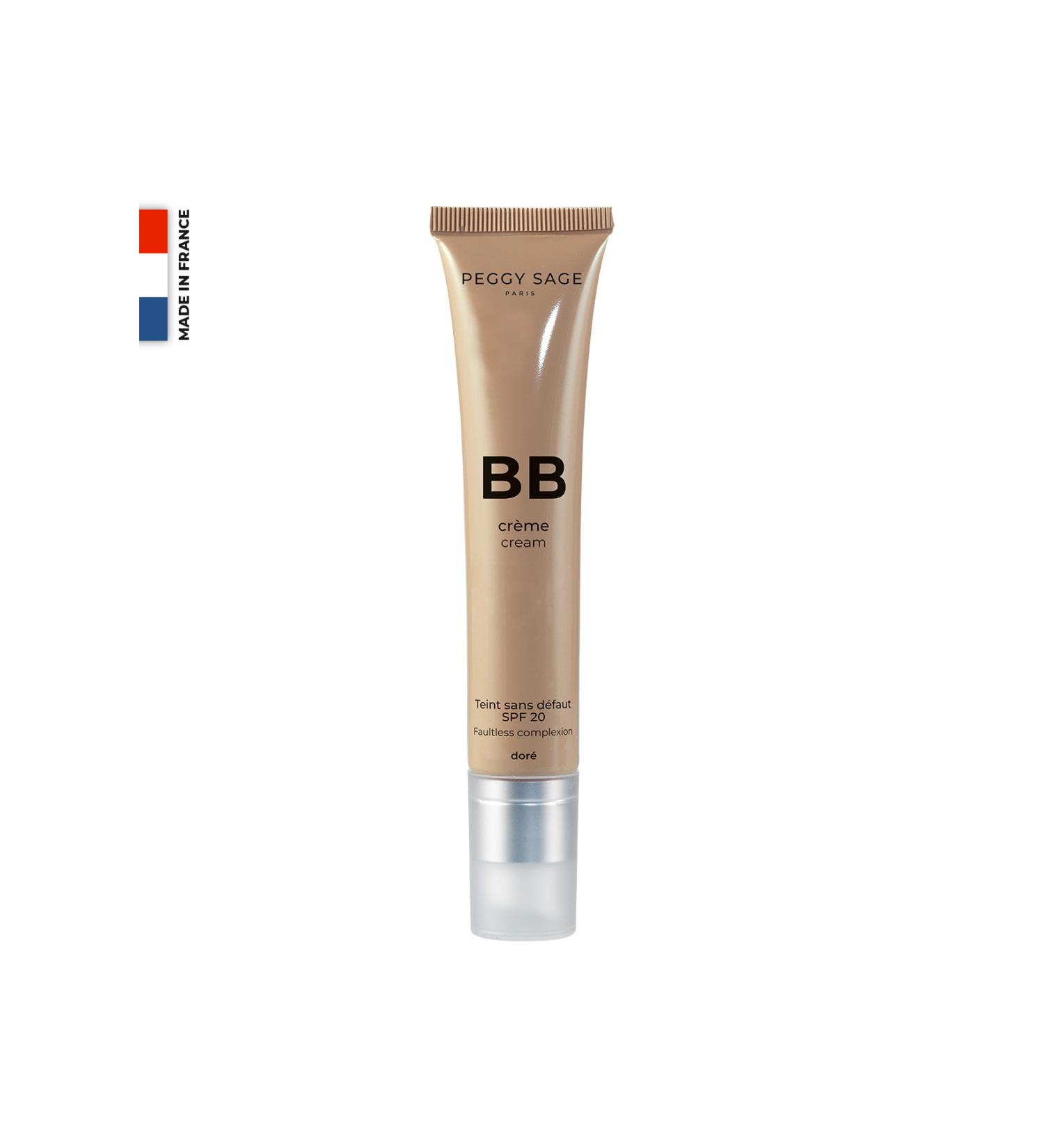 Peggy Sage BB Flawless Complexion Cream - dor 40ml