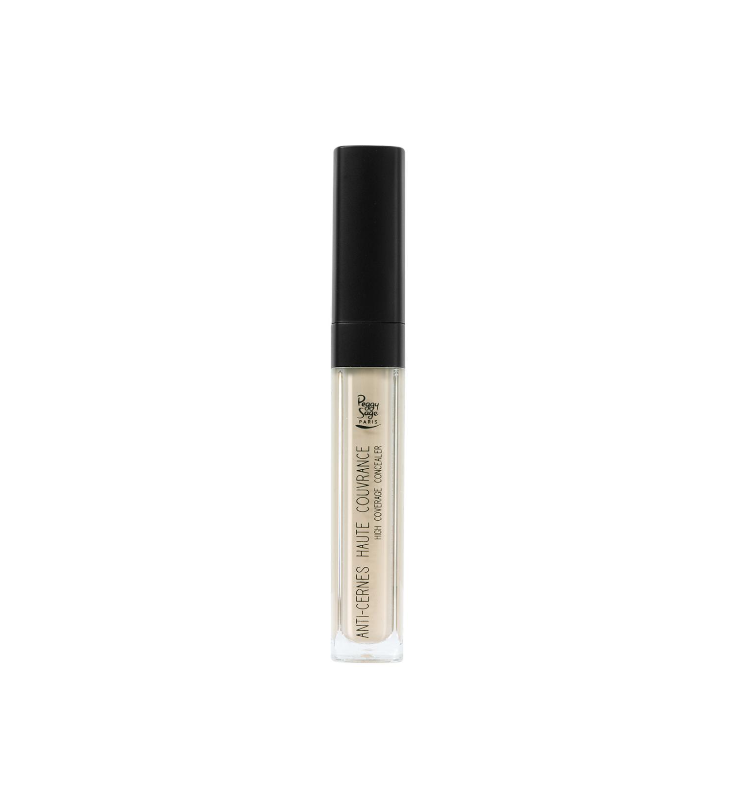 Peggy Sage Concealer High Coverage - Beige Neutre 5.5ml