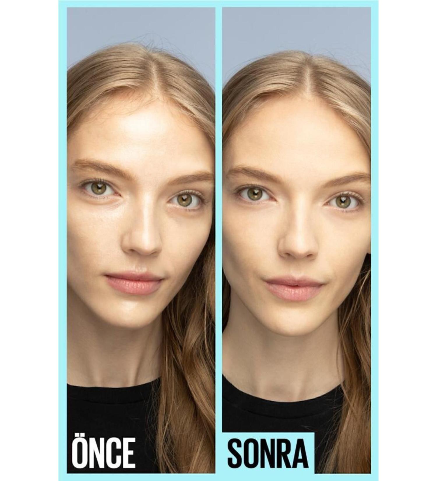 Peggy Sage Concealer High Coverage - Hazelnut Beige 5.5 ml