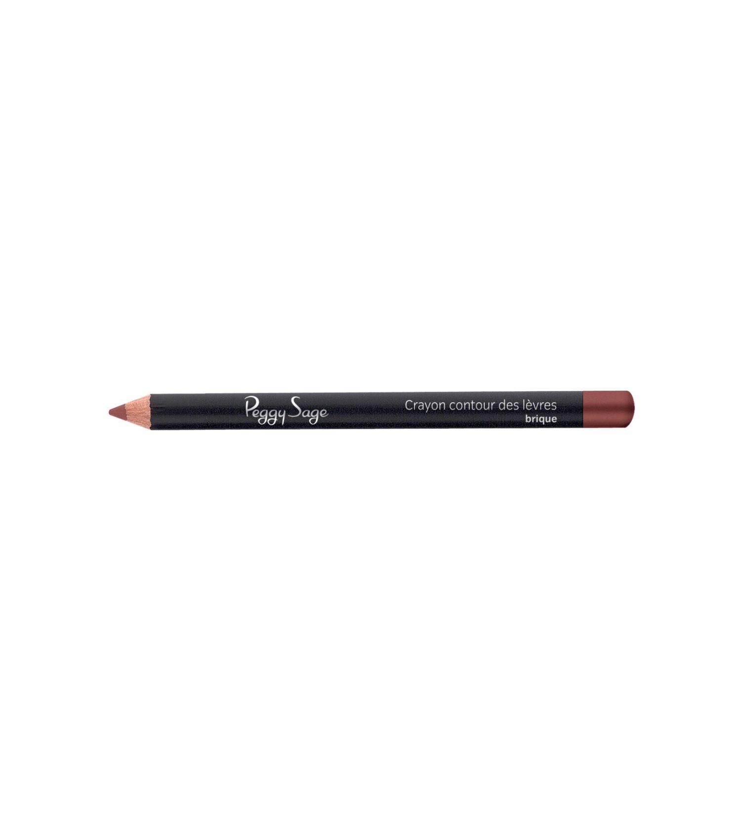 peggy sage lip pencil brique 1.14g