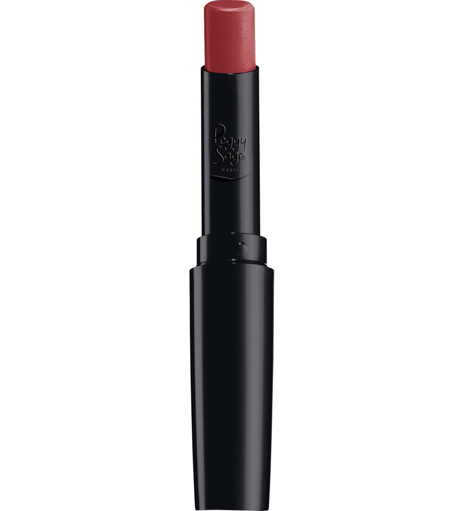 peggy sage Lipstick matte Montr al 2 ml