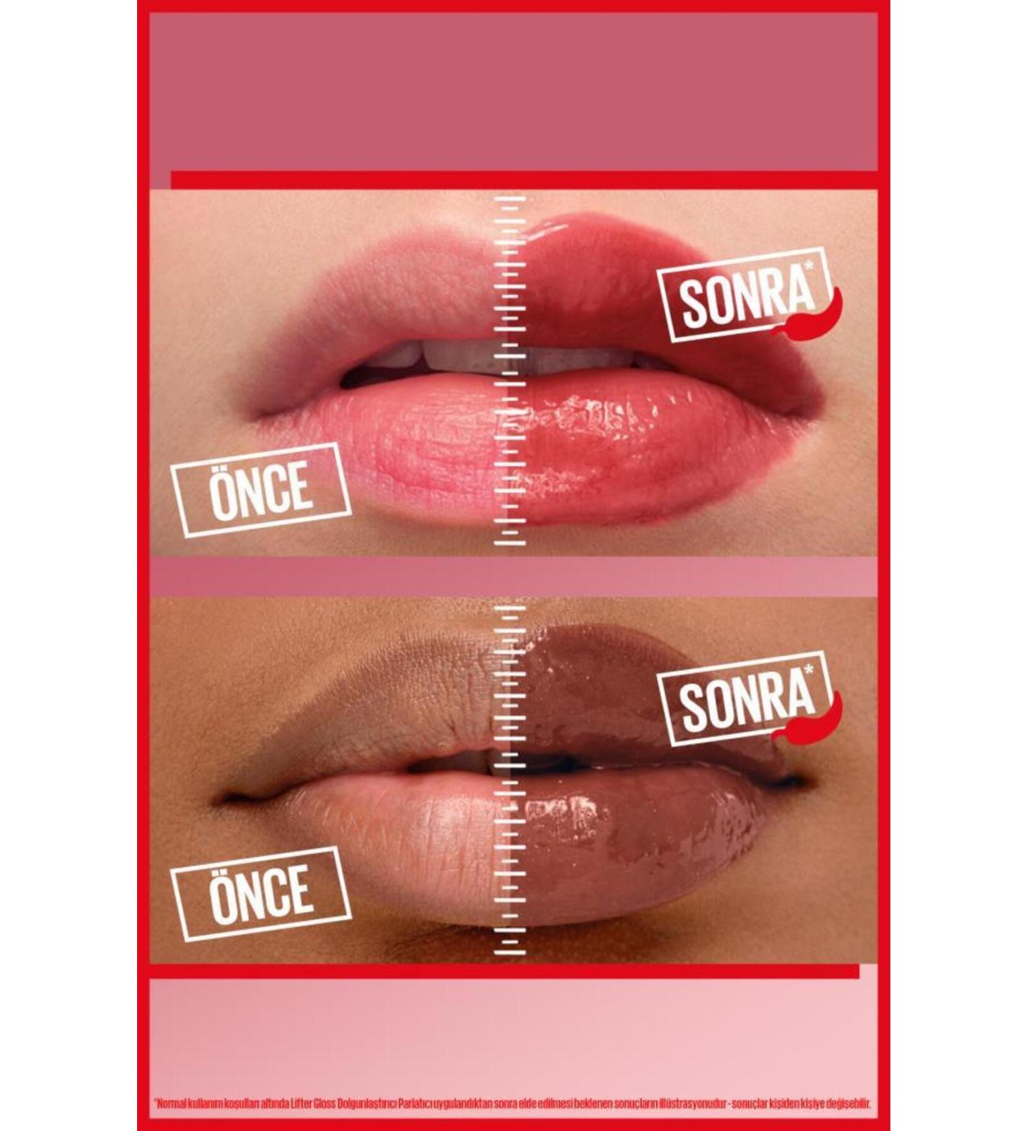 peggy sage Lipstick iris rose g rie 076