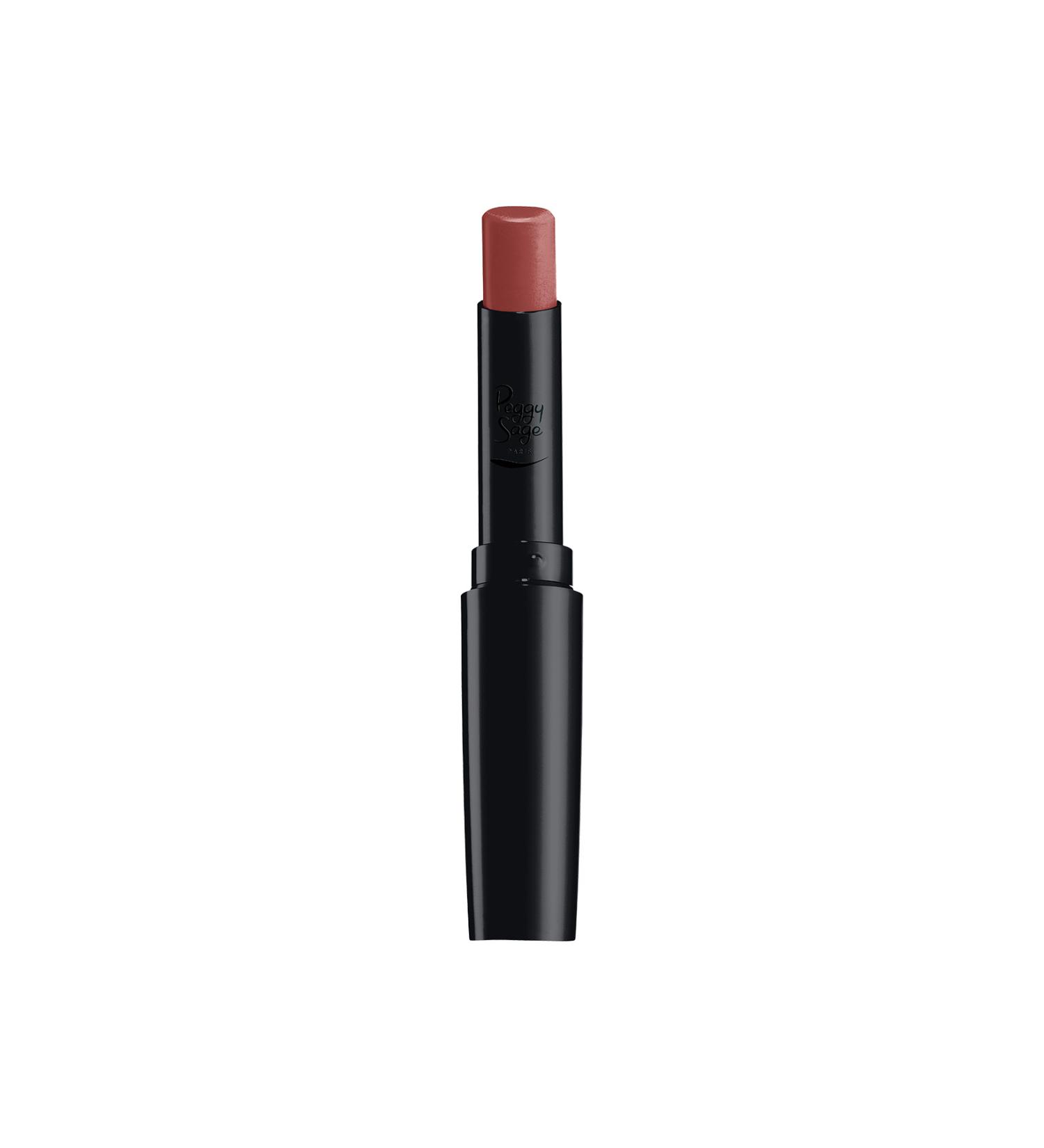 peggy sage Lipstick matte precious nude 2 ml