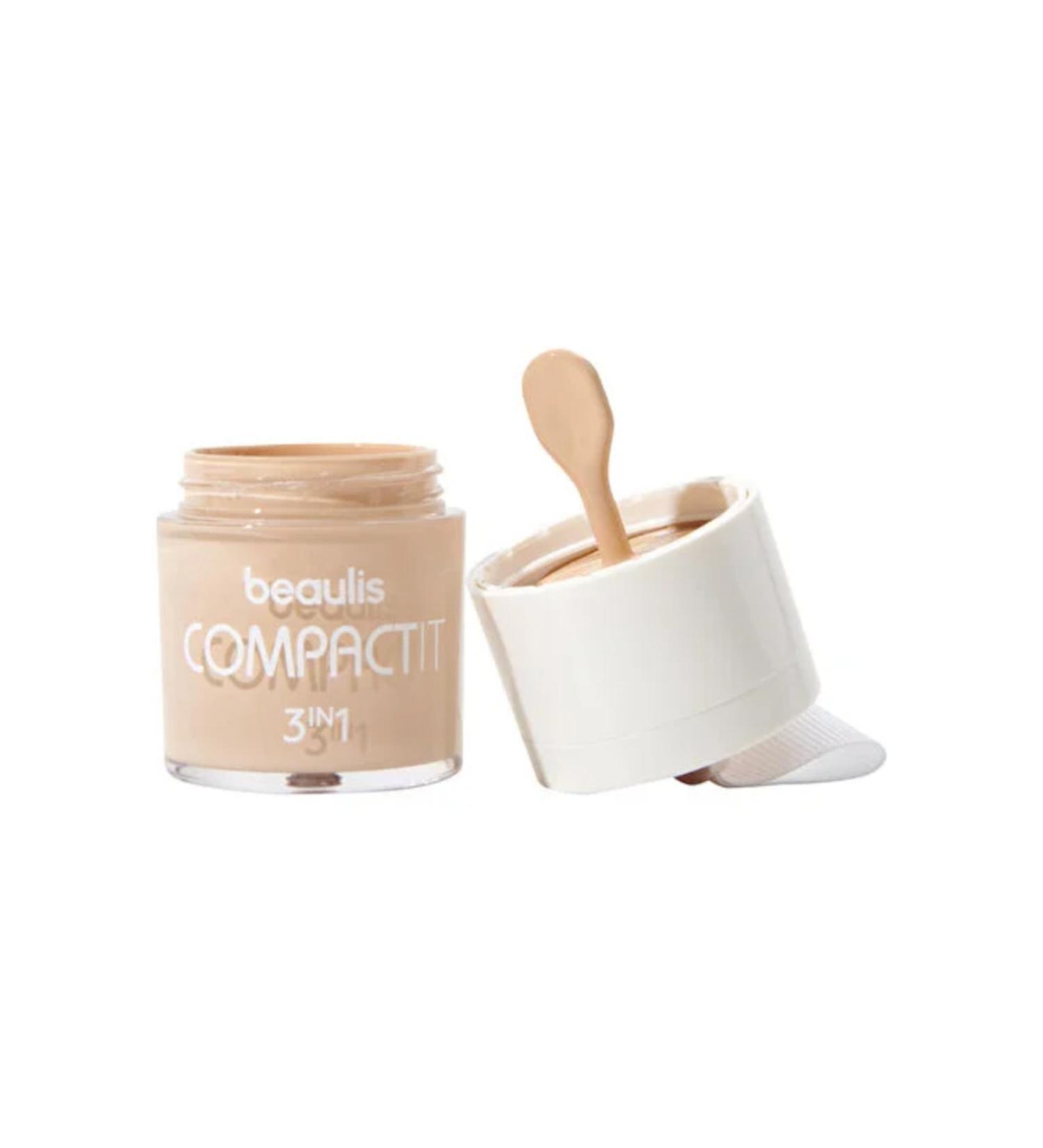 Peggy Sage Skin Corrector Apricot 3 G