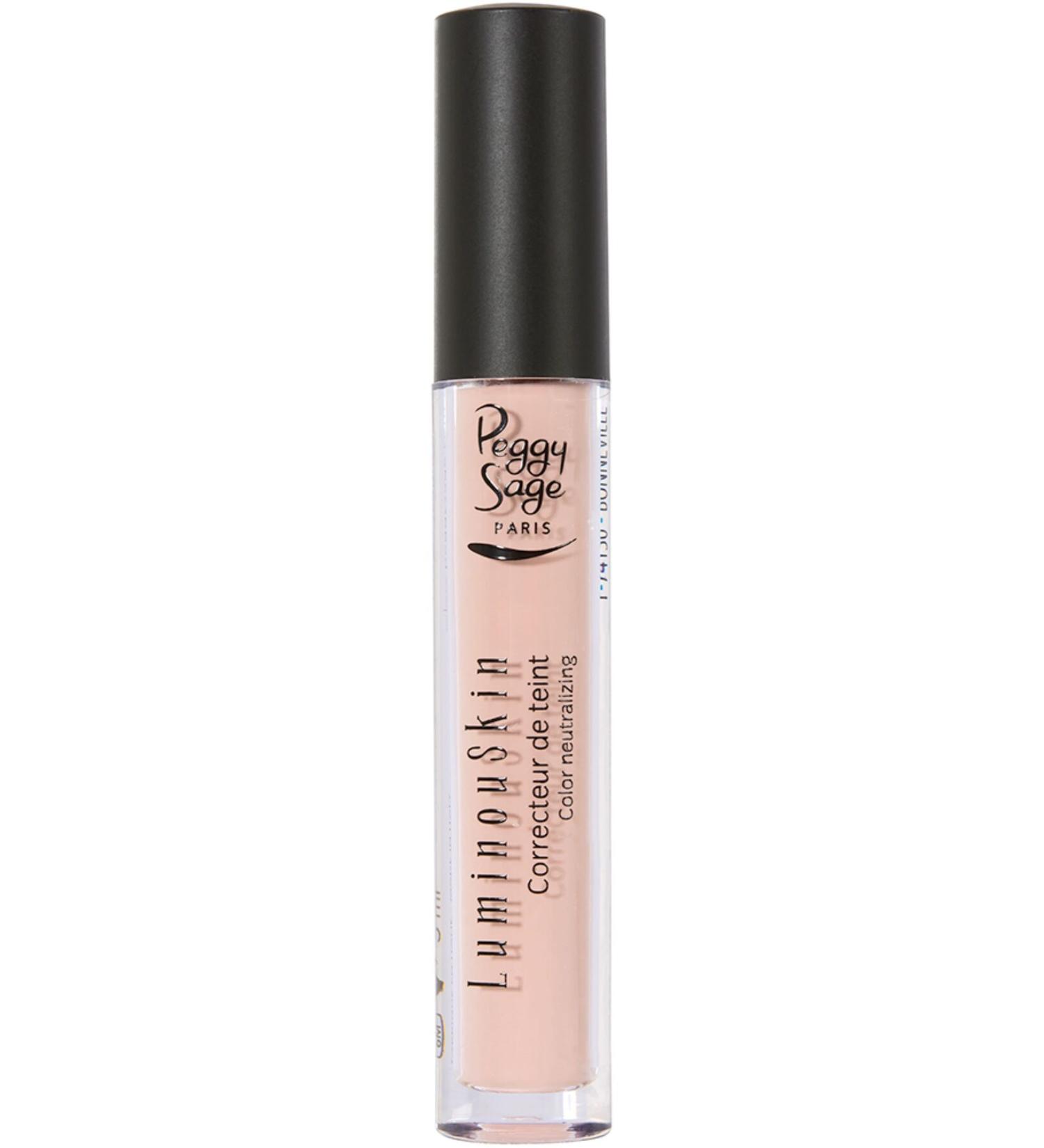 Peggy Sage Skin Corrector Luminouskin - Ivory 3 ml