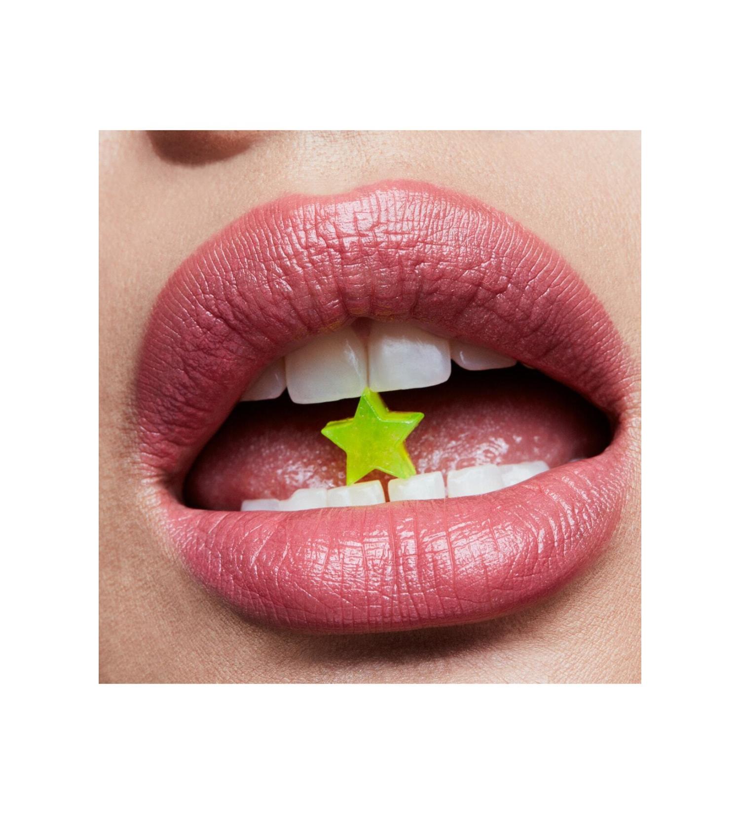 Mac Moisturizing Lipstick that Adapts to Your Lip Lines Providing Easy Application-Fanfare KEYON.192 - Buy Online on GoSupps.com