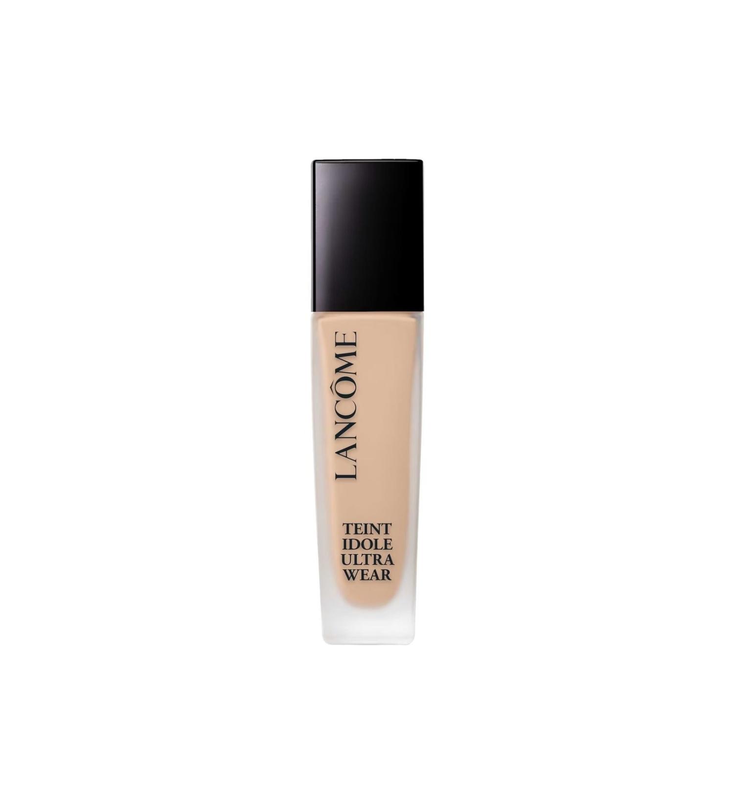 Lancome Teint Idole Ultra Wear - Full Coverage and Long-Lasting Foundation 30 Ml - No: 210c