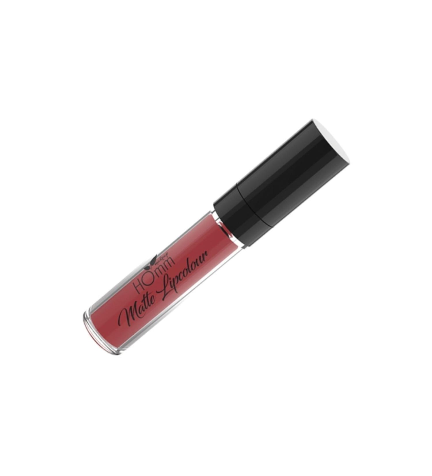 HOMMCOZMETIC Homm Permanent Matte Liquid Lipstick 2-1908