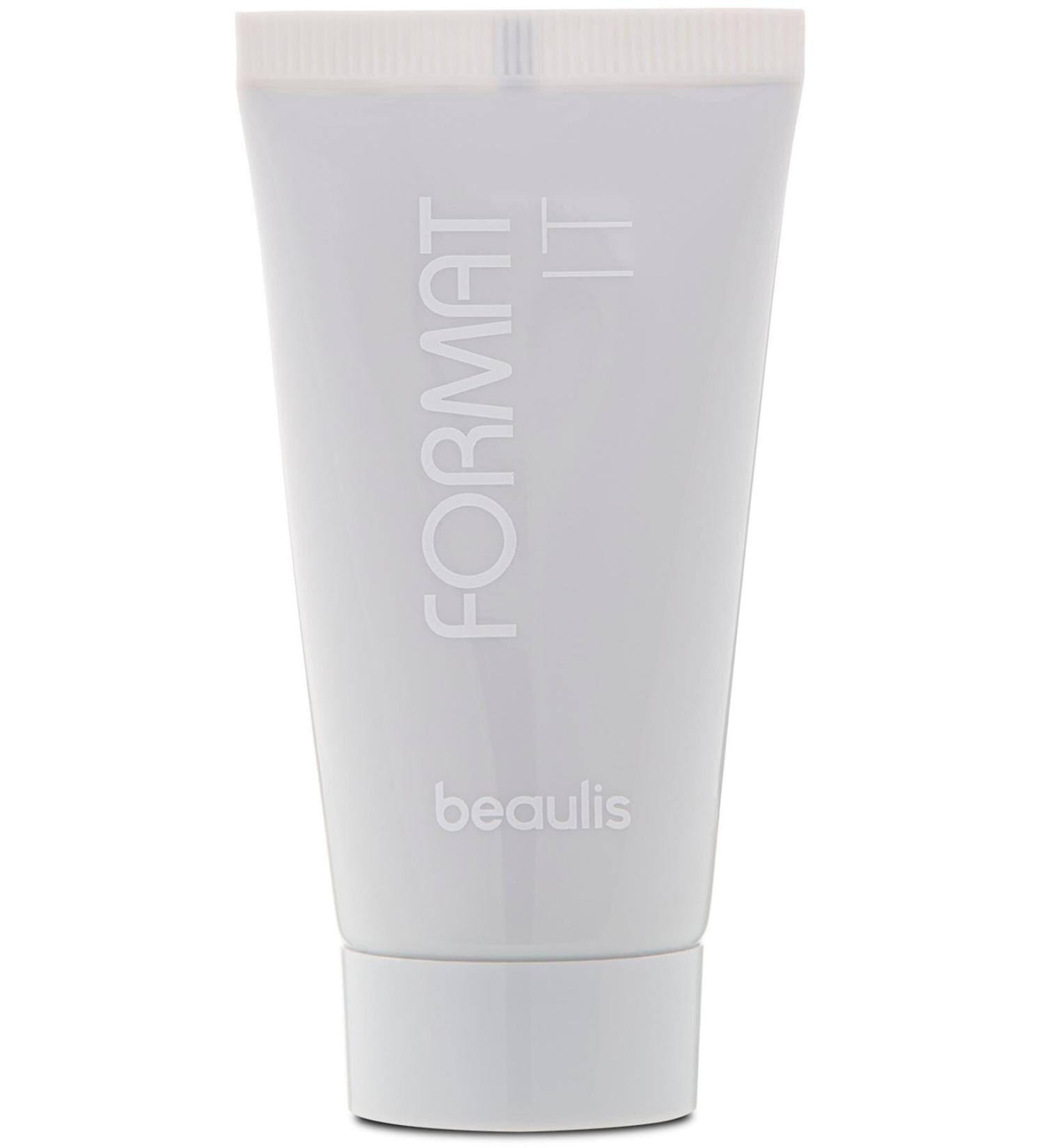 Beaulis Format It Matte Foundation 140 Honeycomb - Buy Online on GoSupps.com