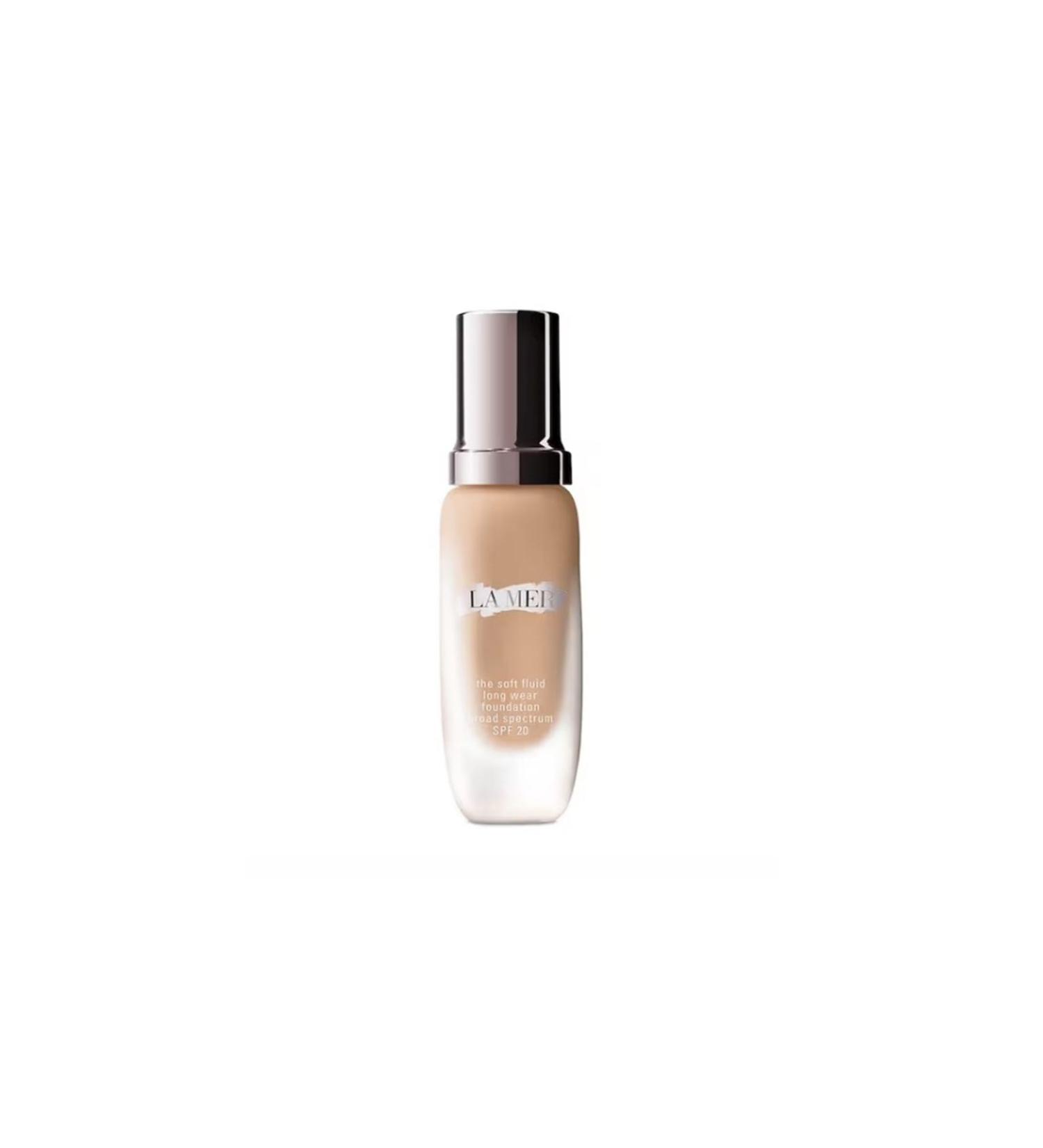 La Mer The Soft Fluid Long Wear SPF 20 - Foundation