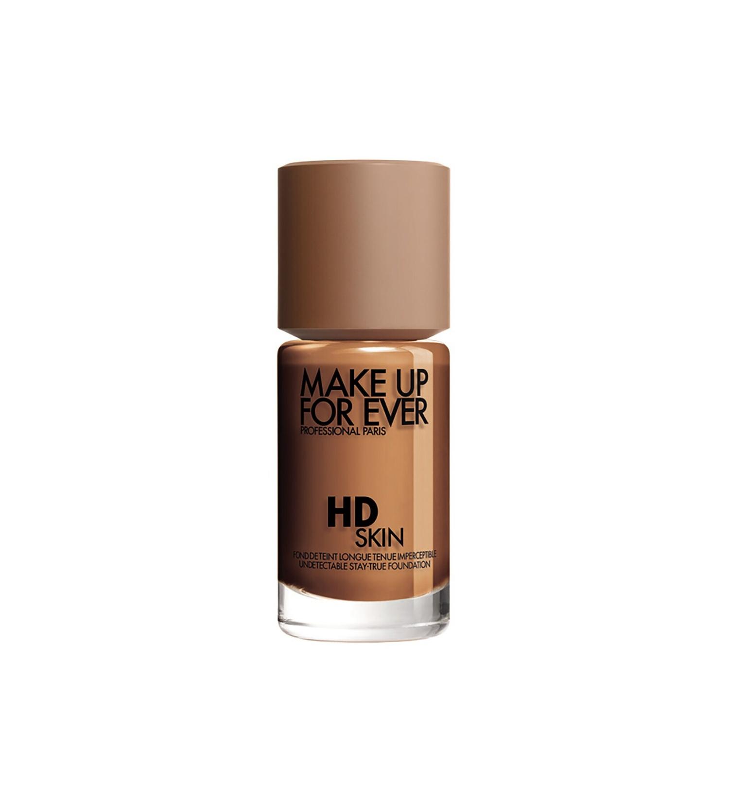 Make Up For Ever HD Skin Stay-True - Foundation 4N62 (30 ml)