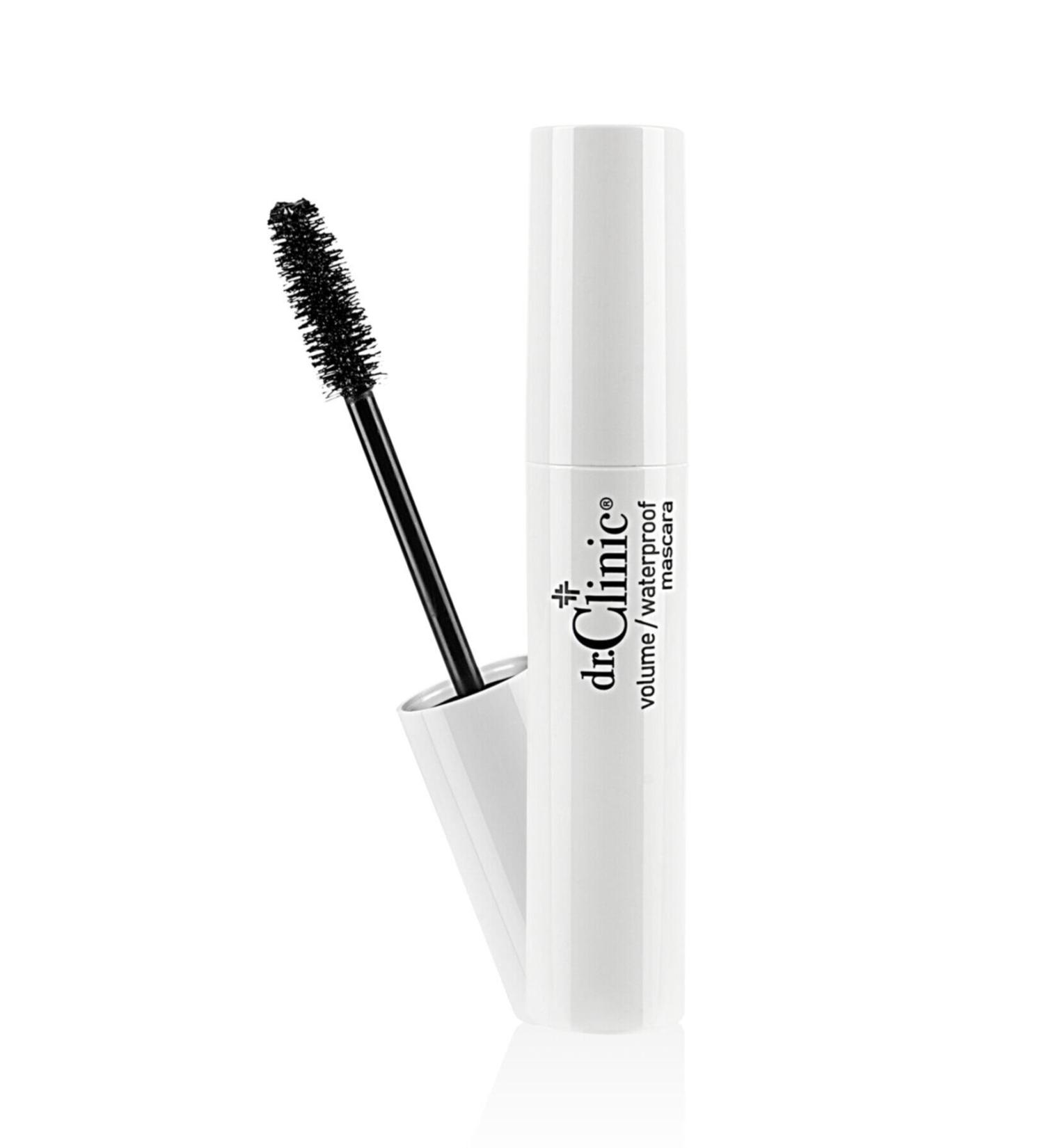 Dr. Clinic Waterproof Volumizing Mascara