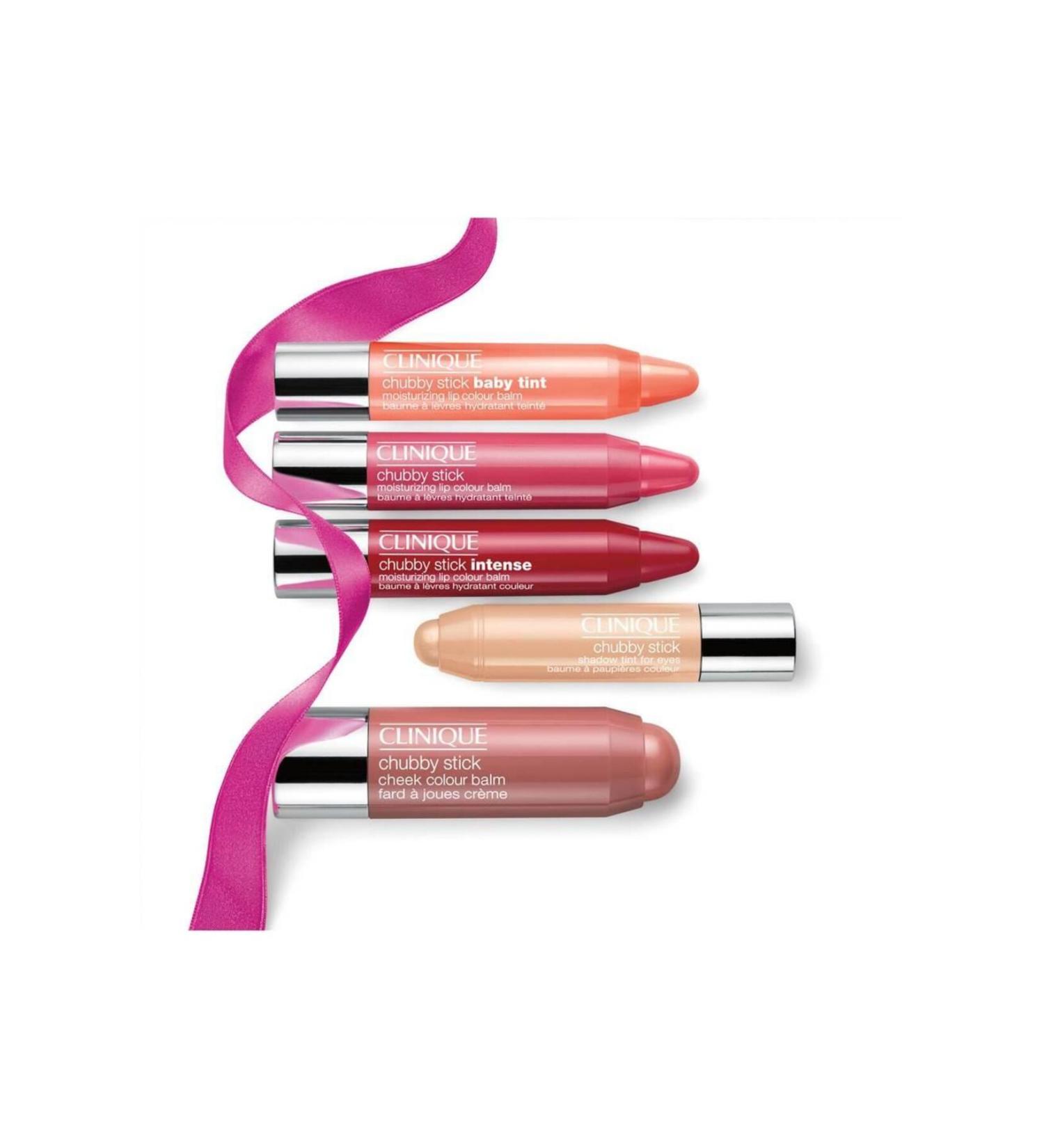 Nextpage SHOW BY SHOW YOUR HAPP. BLUSH 207