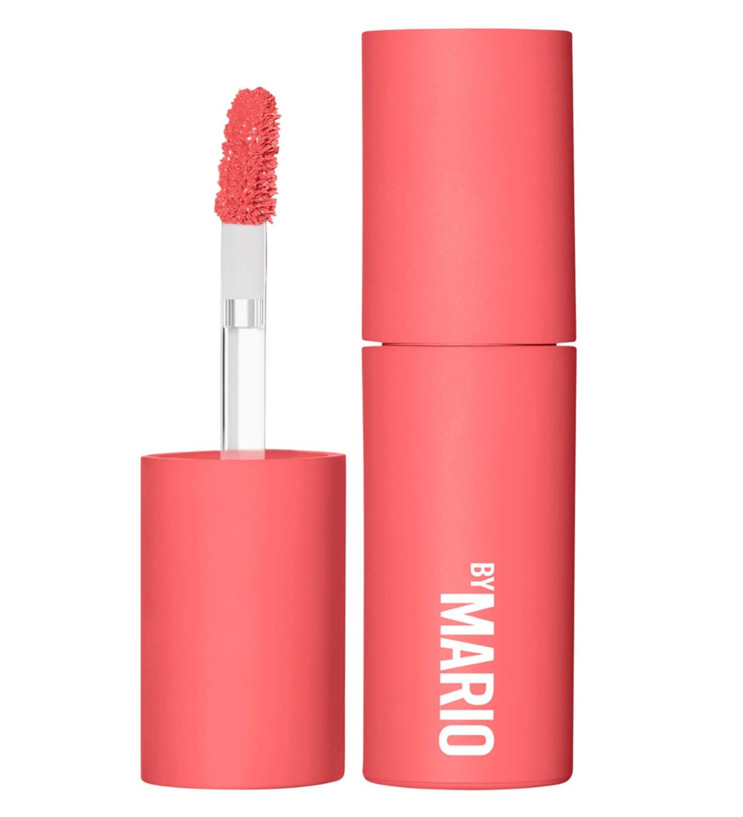 MAKEUP BY MARIO MoistureGlow Plumping Lip Color