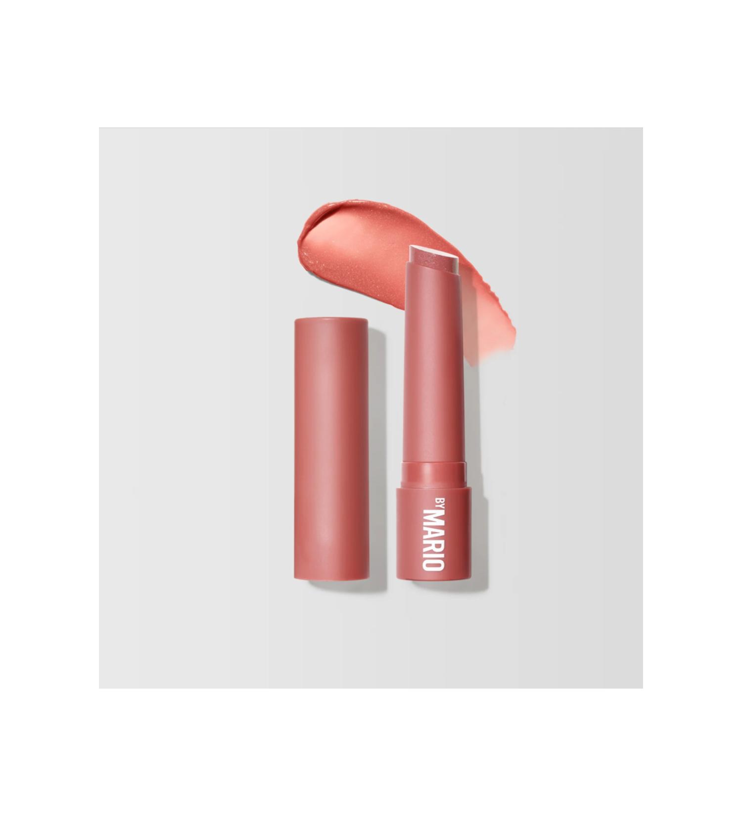 Avon Hydramatic Matte Lipstick Flame
