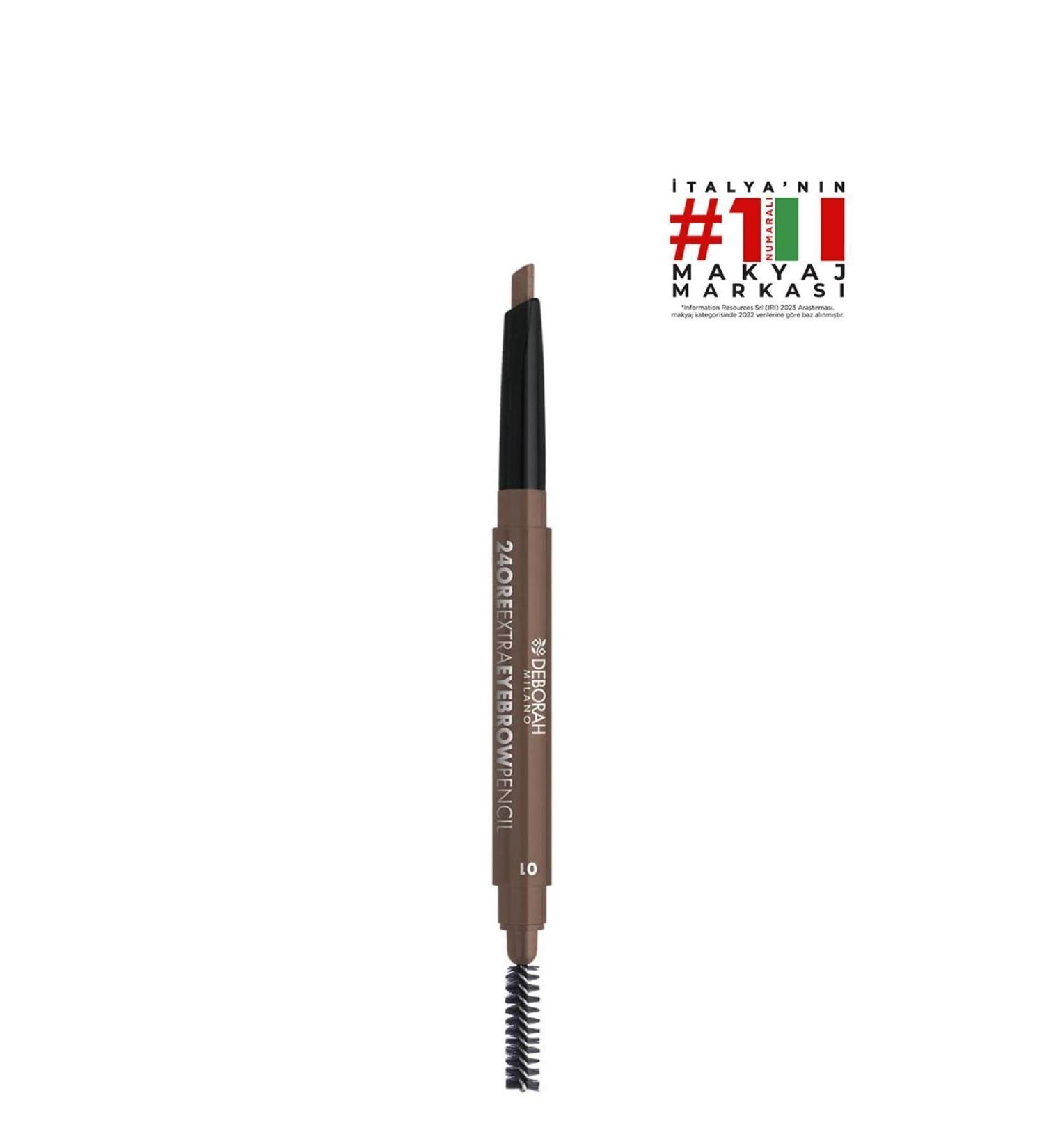 benefit cosmetics Precisely My Brow Detailer 5 - Eyebrow Pencil