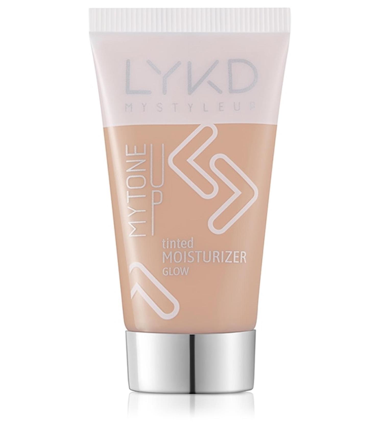 lykd Tinted Moisturizer 108