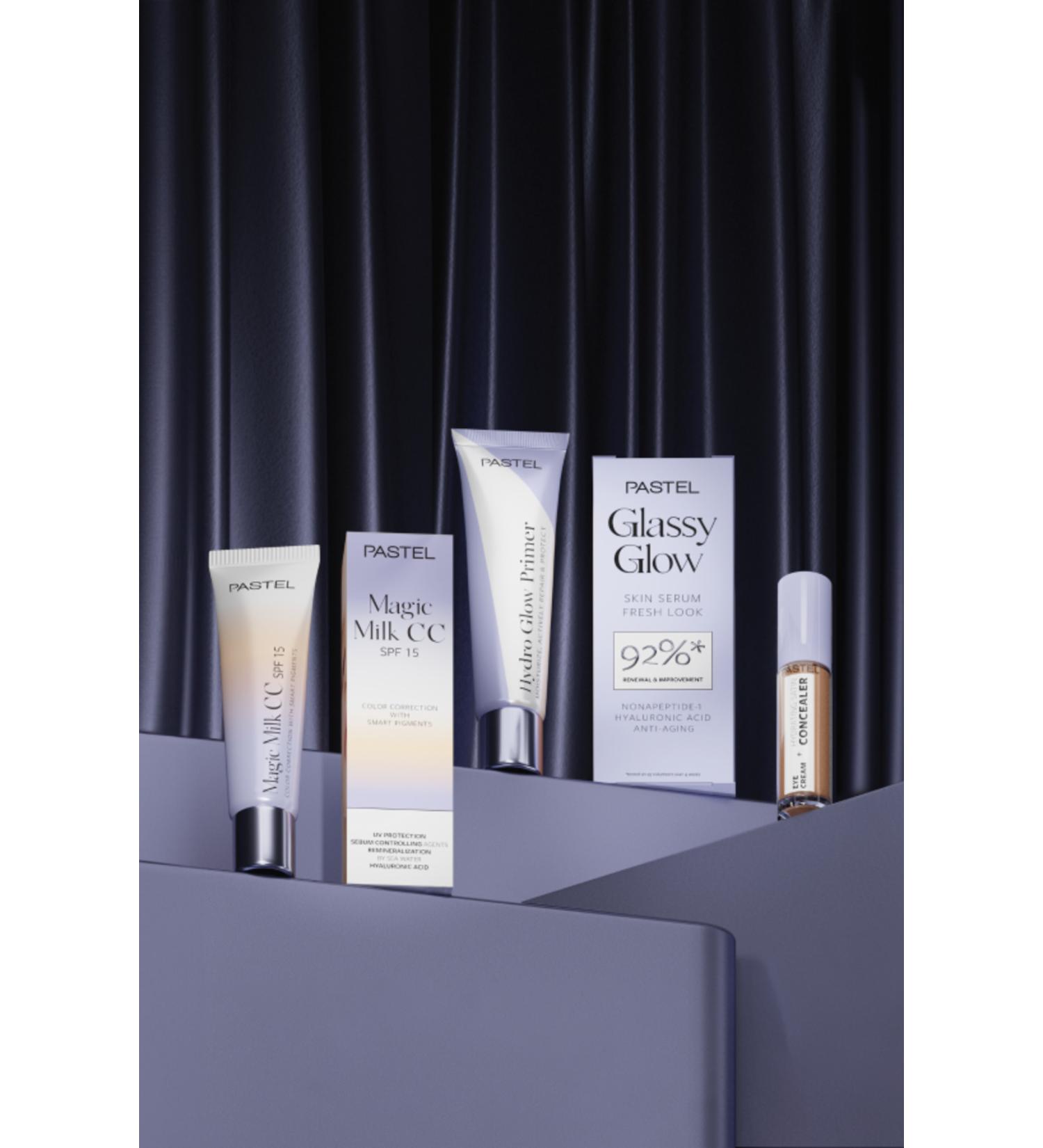 WET N W LD Coverall Face Primer Make-up Base Partners In Prime