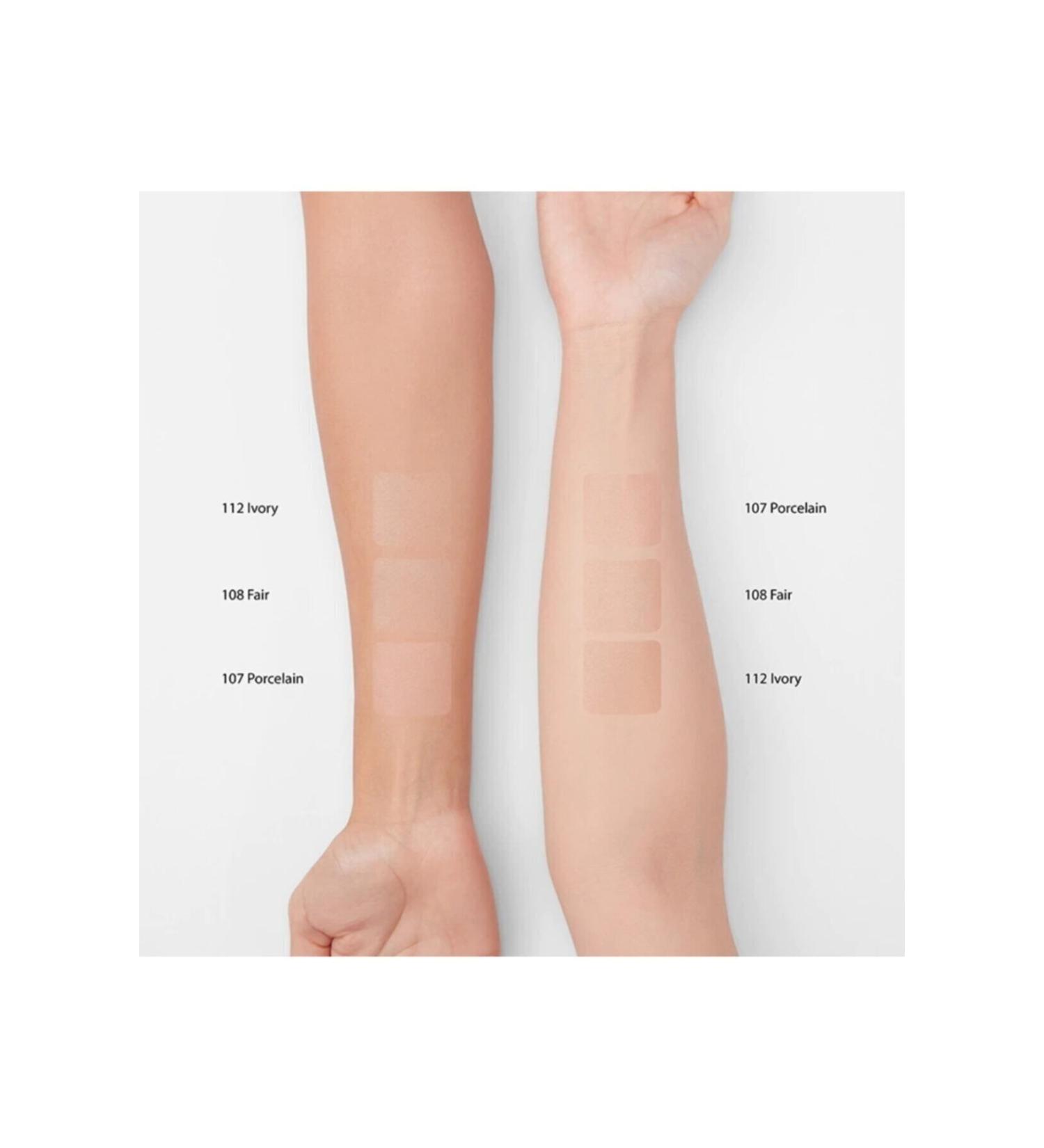 lykd Tinted Moisturizer 108 Fair