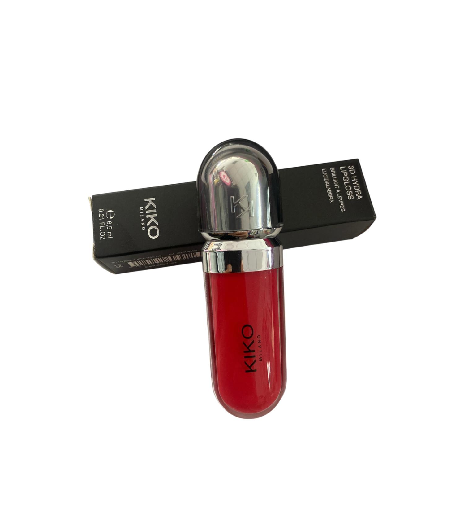 Aden Liquid Lipstick + Lipliner Pencil Set (03 Rosie Brown)