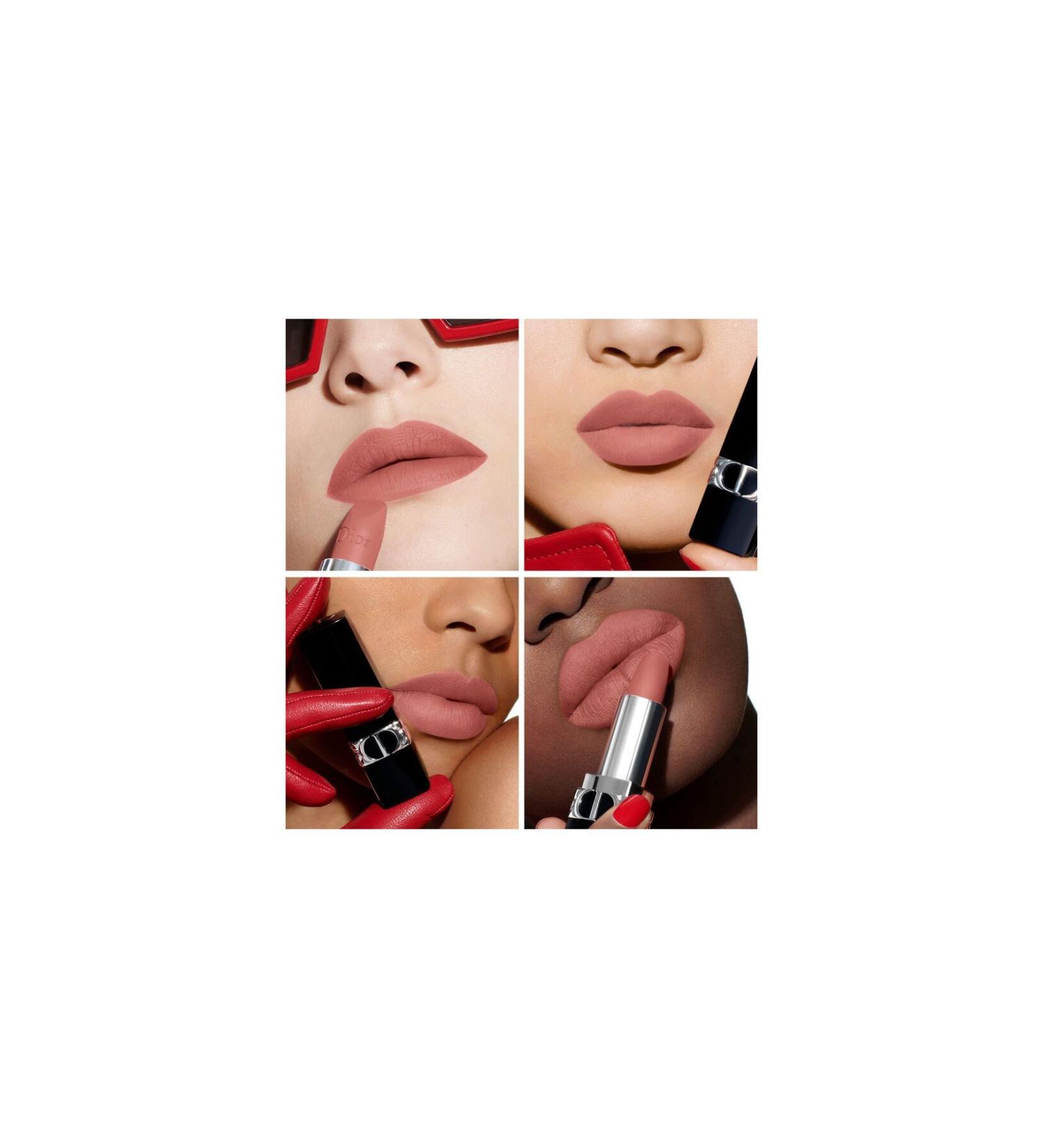 Avon Ultra Beauty Lipstick Lasting Pink 2 + Shimmering Petal Lip Care Oil - Buy Online on GoSupps.com