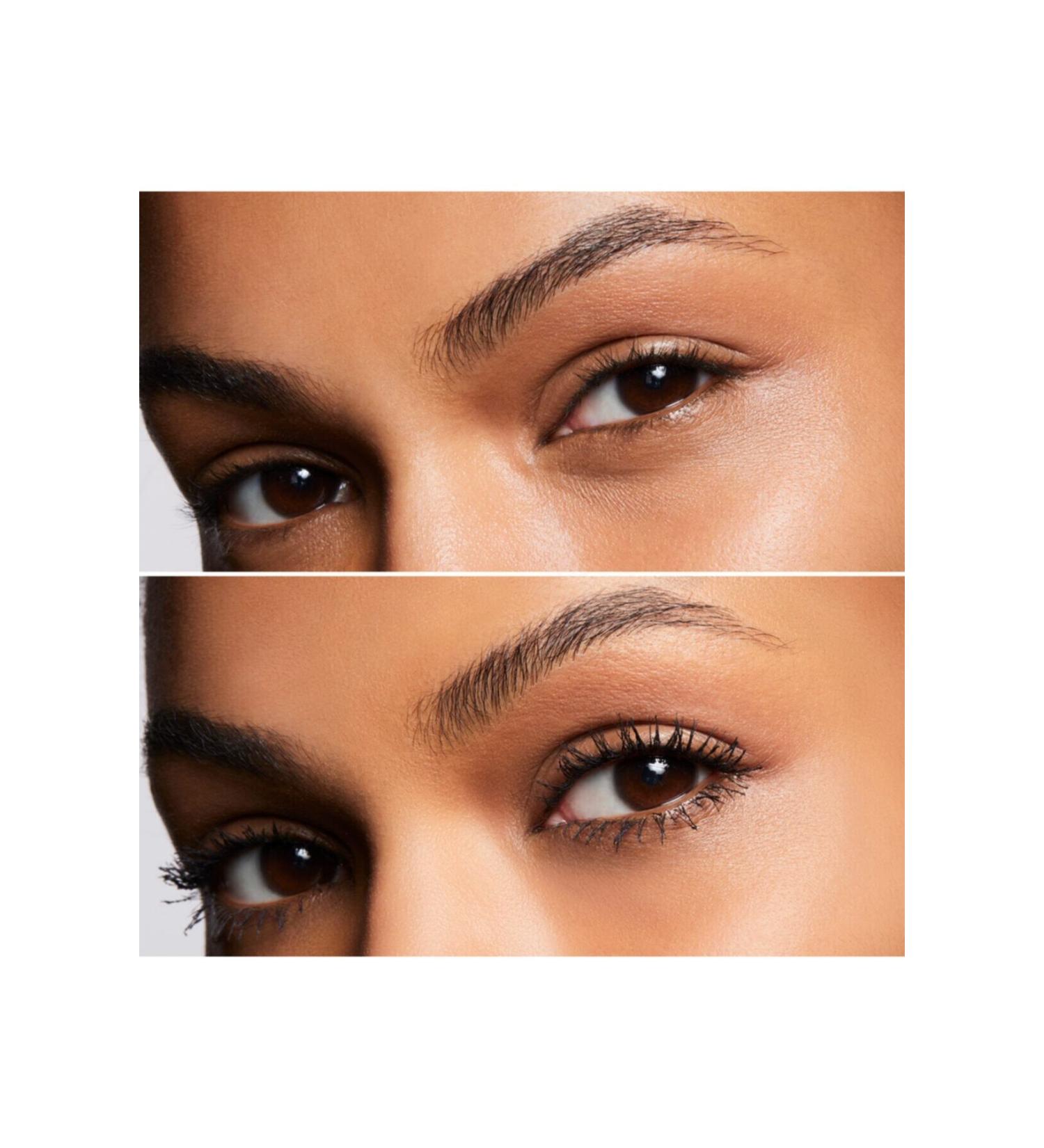 BenNye Eyebrow Pencil Black Brown