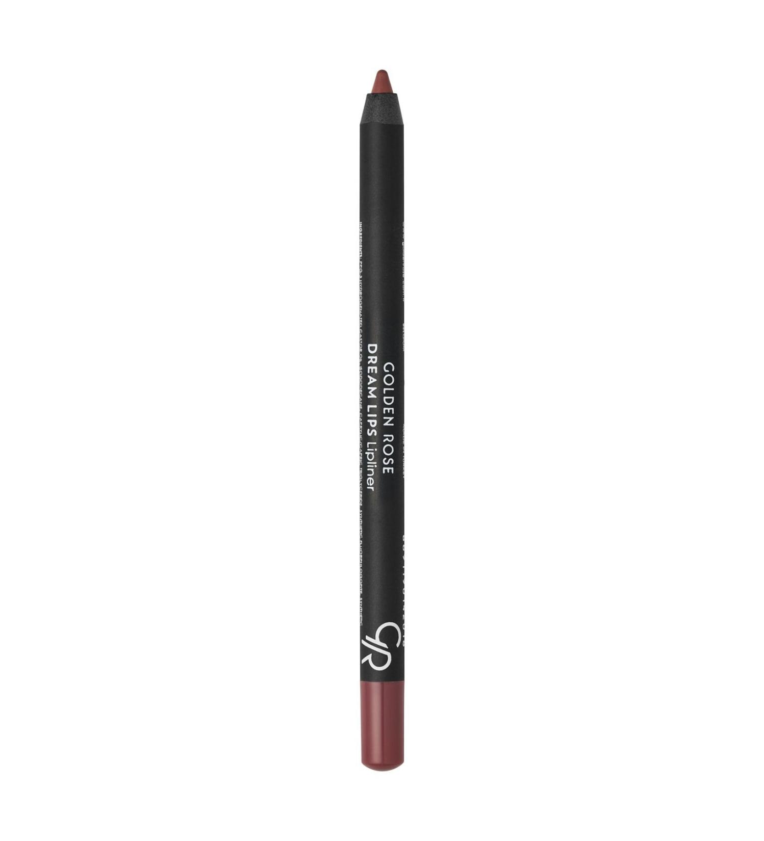 Golden Rose Eyebrow Powder Pencil Eyebrow Pencil 103 Taupe