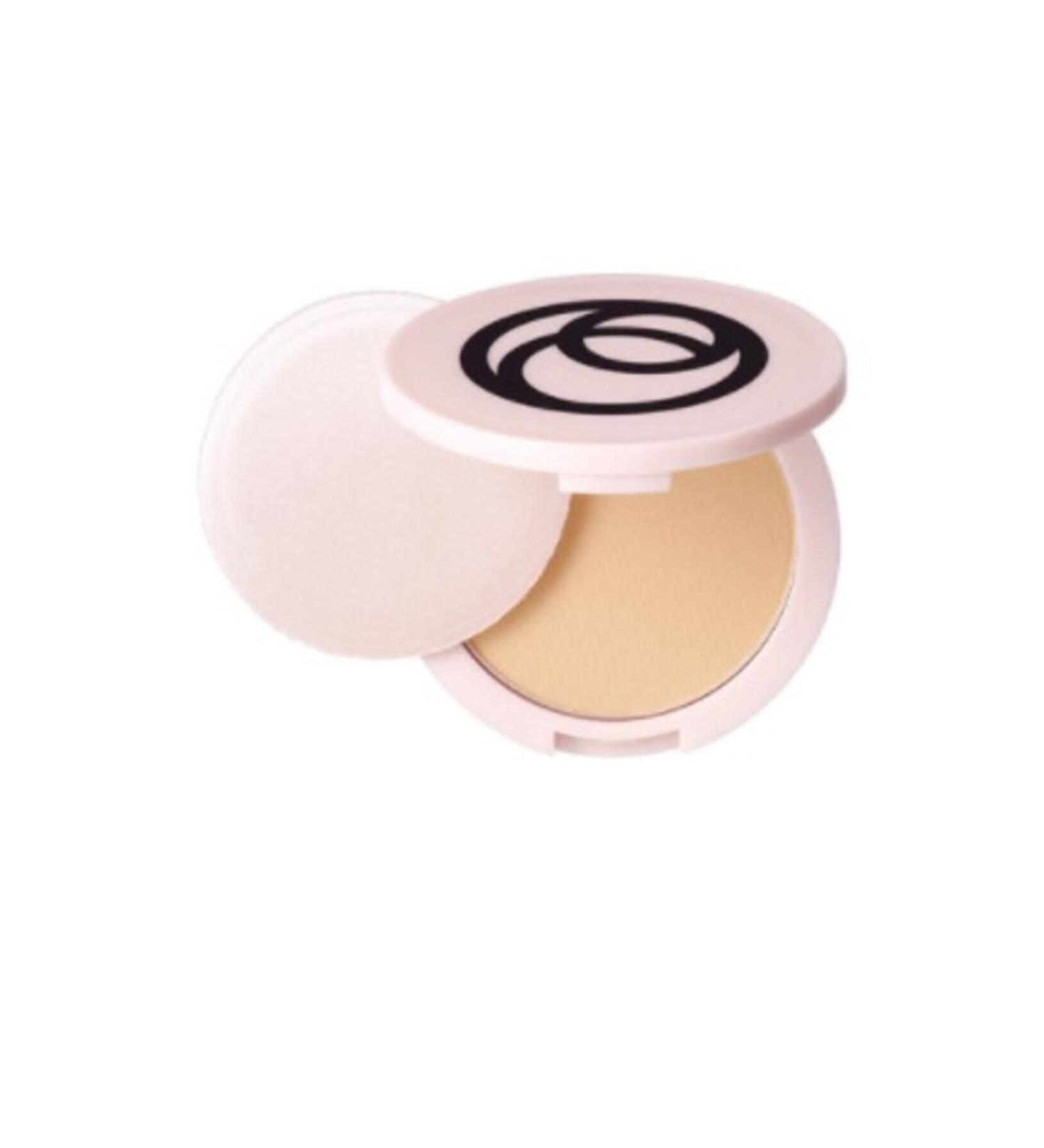 Oriflame Oncolour Pressed Powder Medium Beige 38801