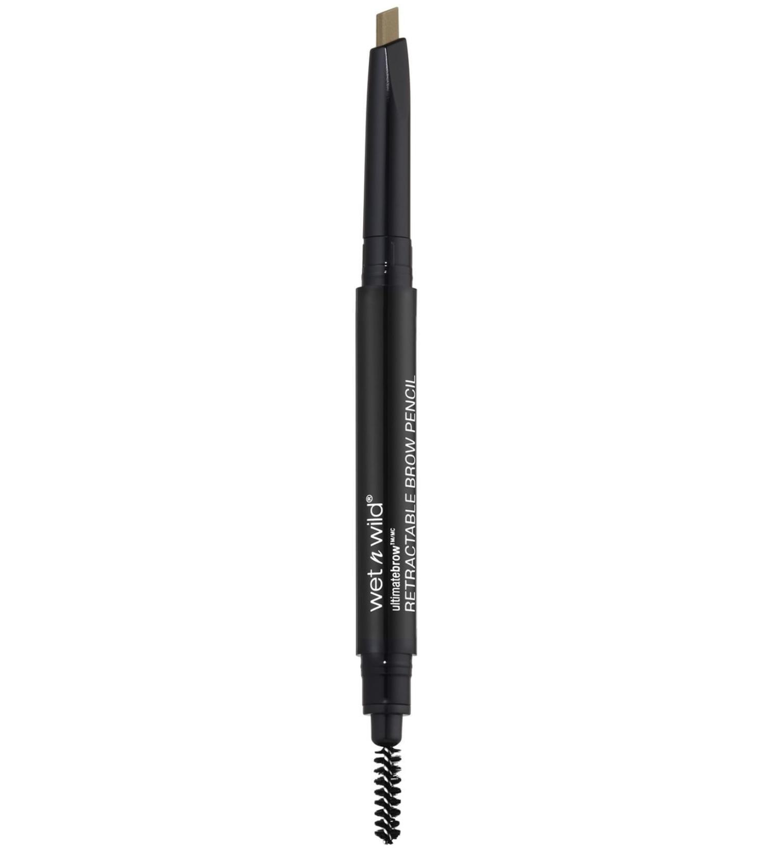 WET N W LD Brand: Ultimate Retractable Brow Pencil Taupe E625a Category: Eyebrow Pencil&brow - Buy Online on GoSupps.com